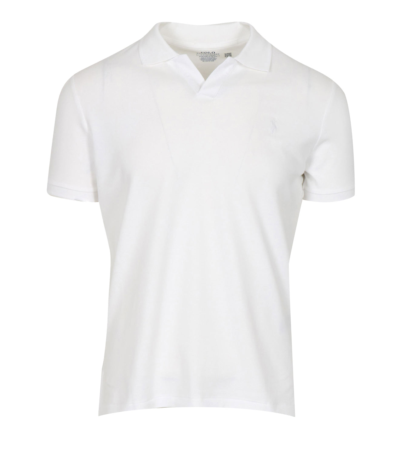 Polo Ralph Lauren | Polo Bianco
