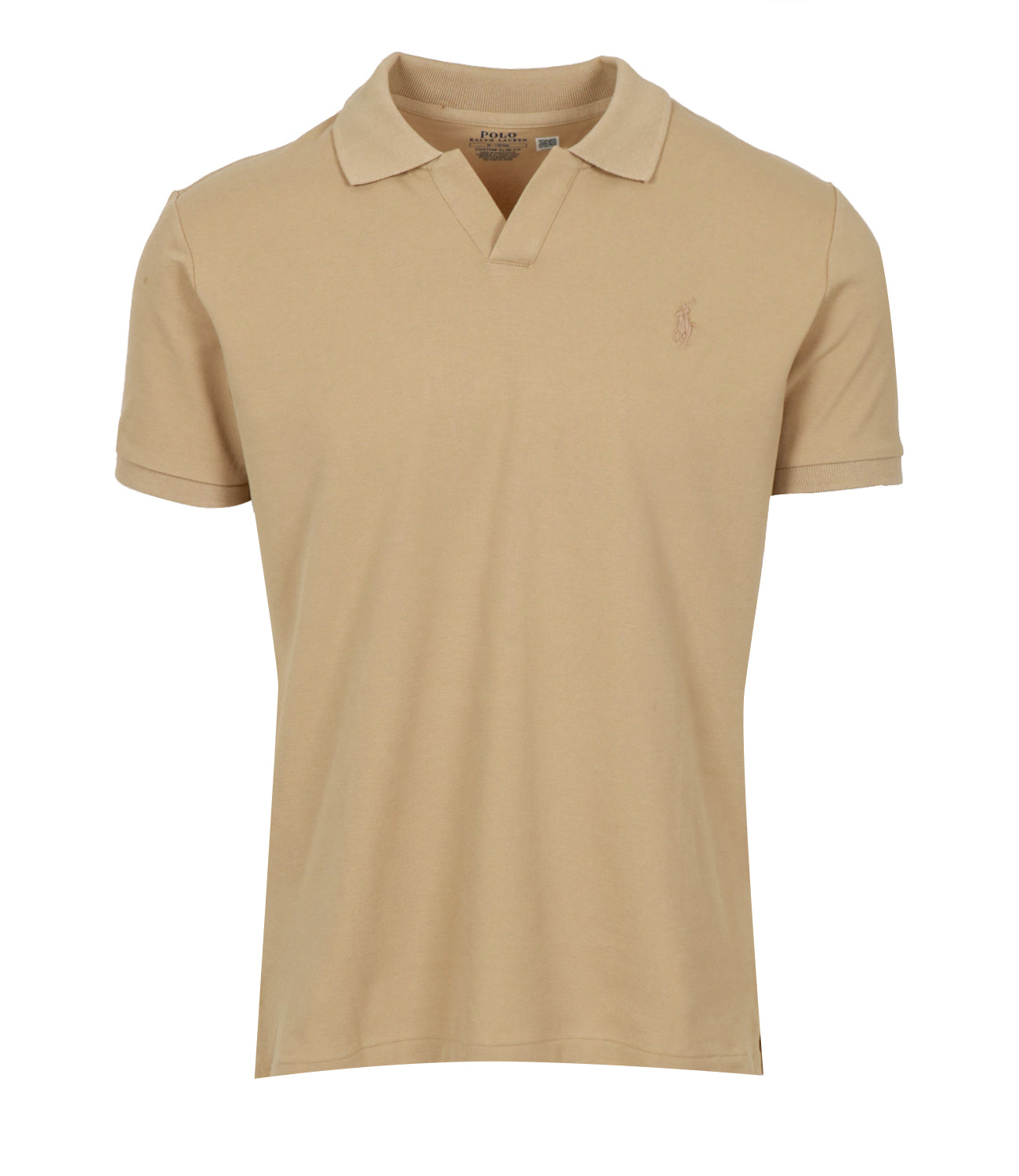 Polo Ralph Lauren | Polo Beige