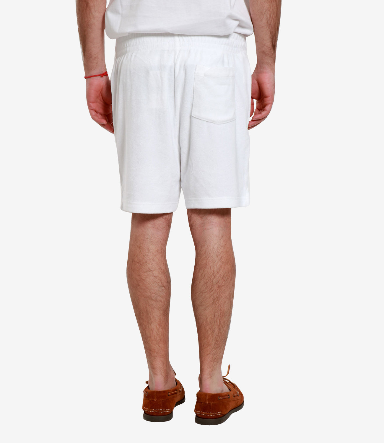 Polo Ralph Lauren | Bermuda Bianco