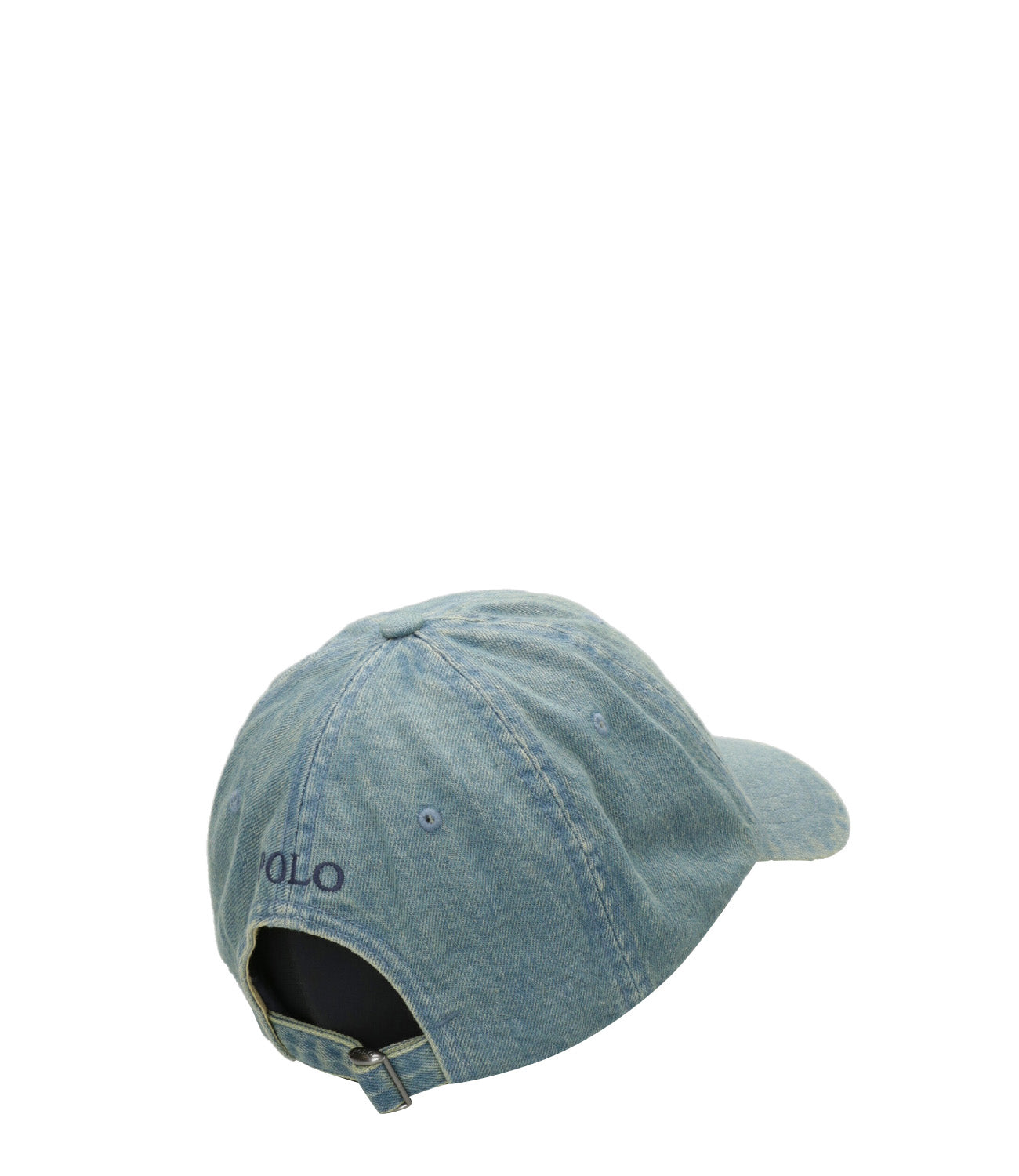 Polo Ralph Lauren | Cappello Denim chiaro