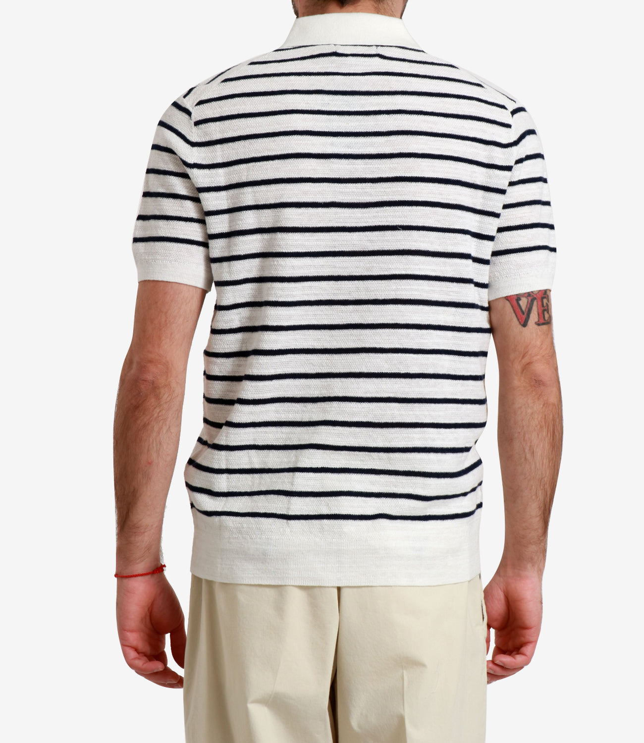 Polo Ralph Lauren | Maglia Bianco Blu
