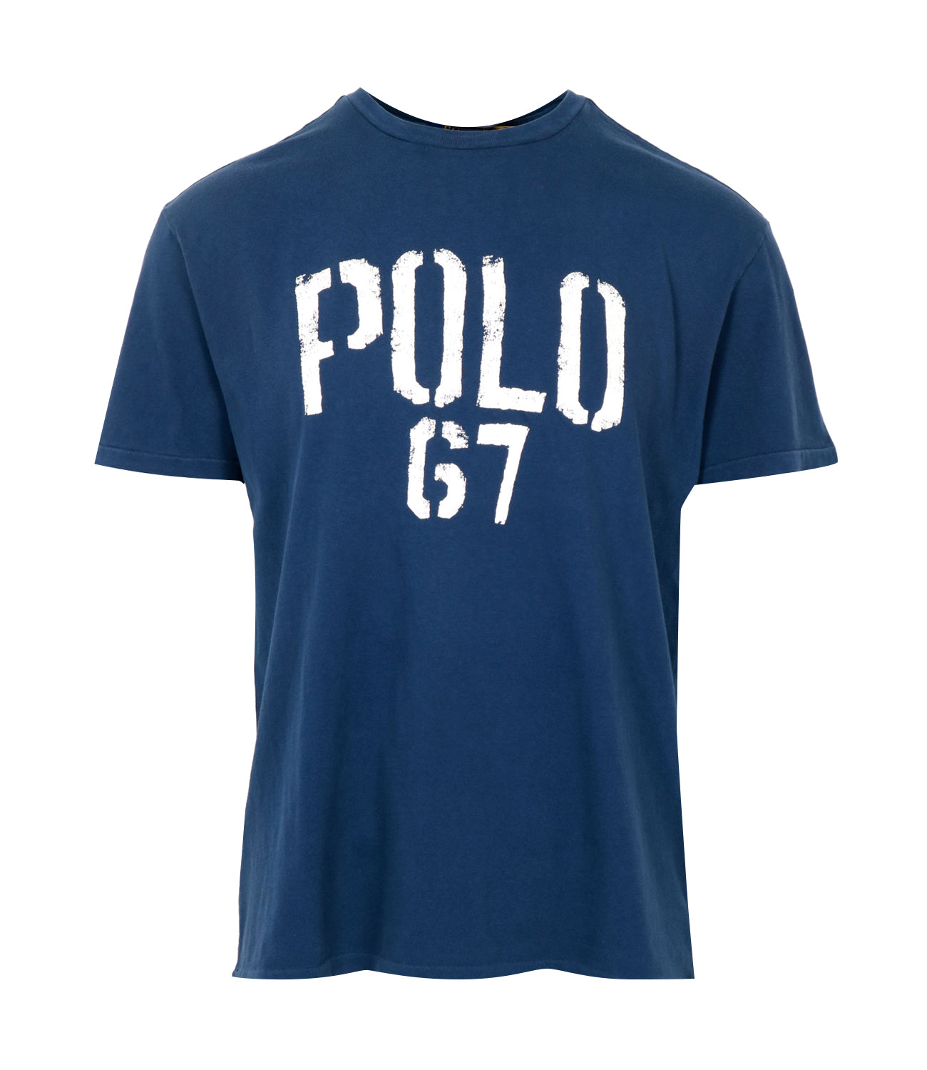 Polo Ralph Lauren | T-Shirt Cobalto