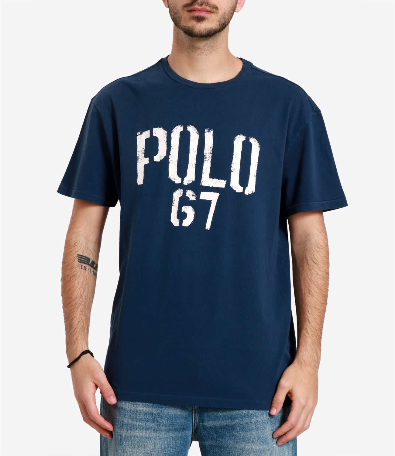 Polo Ralph Lauren | T-Shirt Cobalto