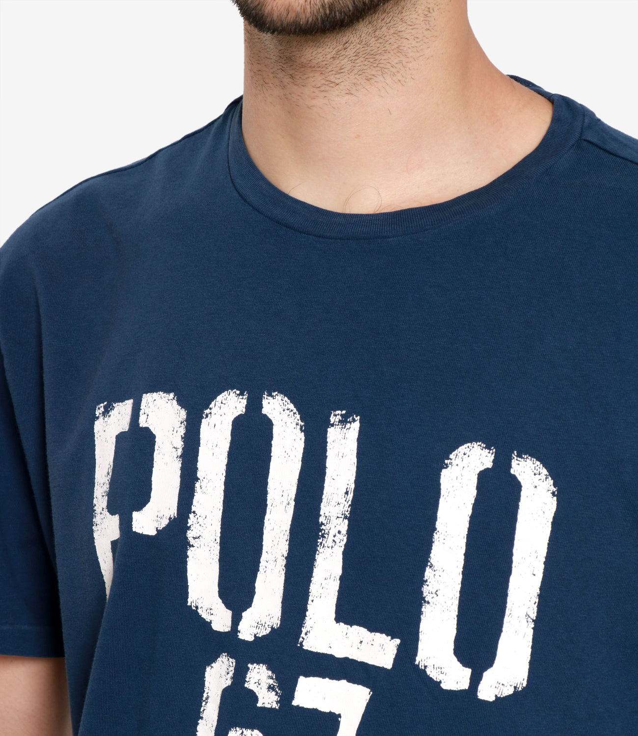 Polo Ralph Lauren | T-Shirt Cobalto