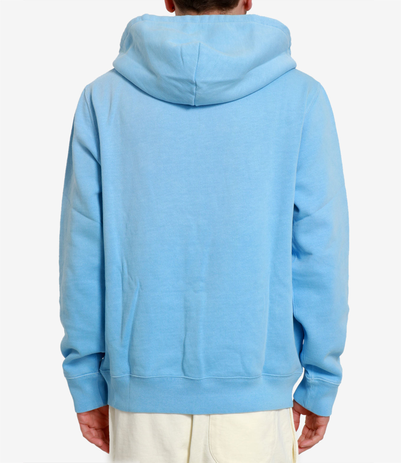 Polo Ralph Lauren | Felpa Celeste