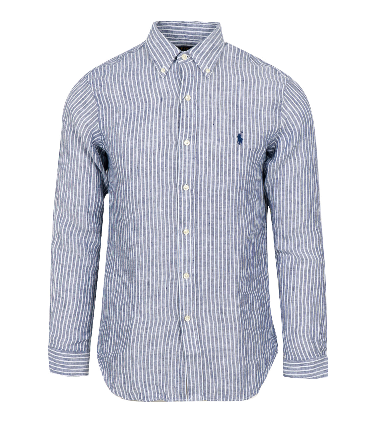 Polo Ralph Lauren | Camicia Blu navy Bianco