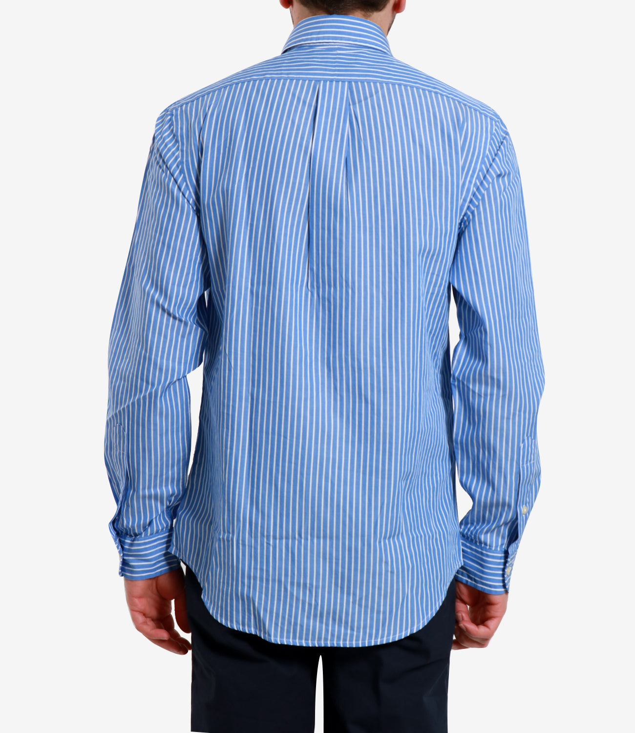 Polo Ralph Lauren | Camicia Azzurro Bianco