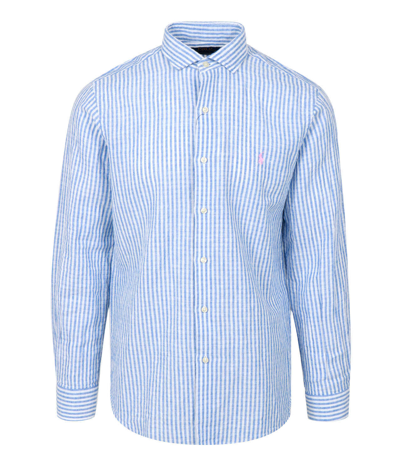 Polo Ralph Lauren | Camicia Cielo Bianco