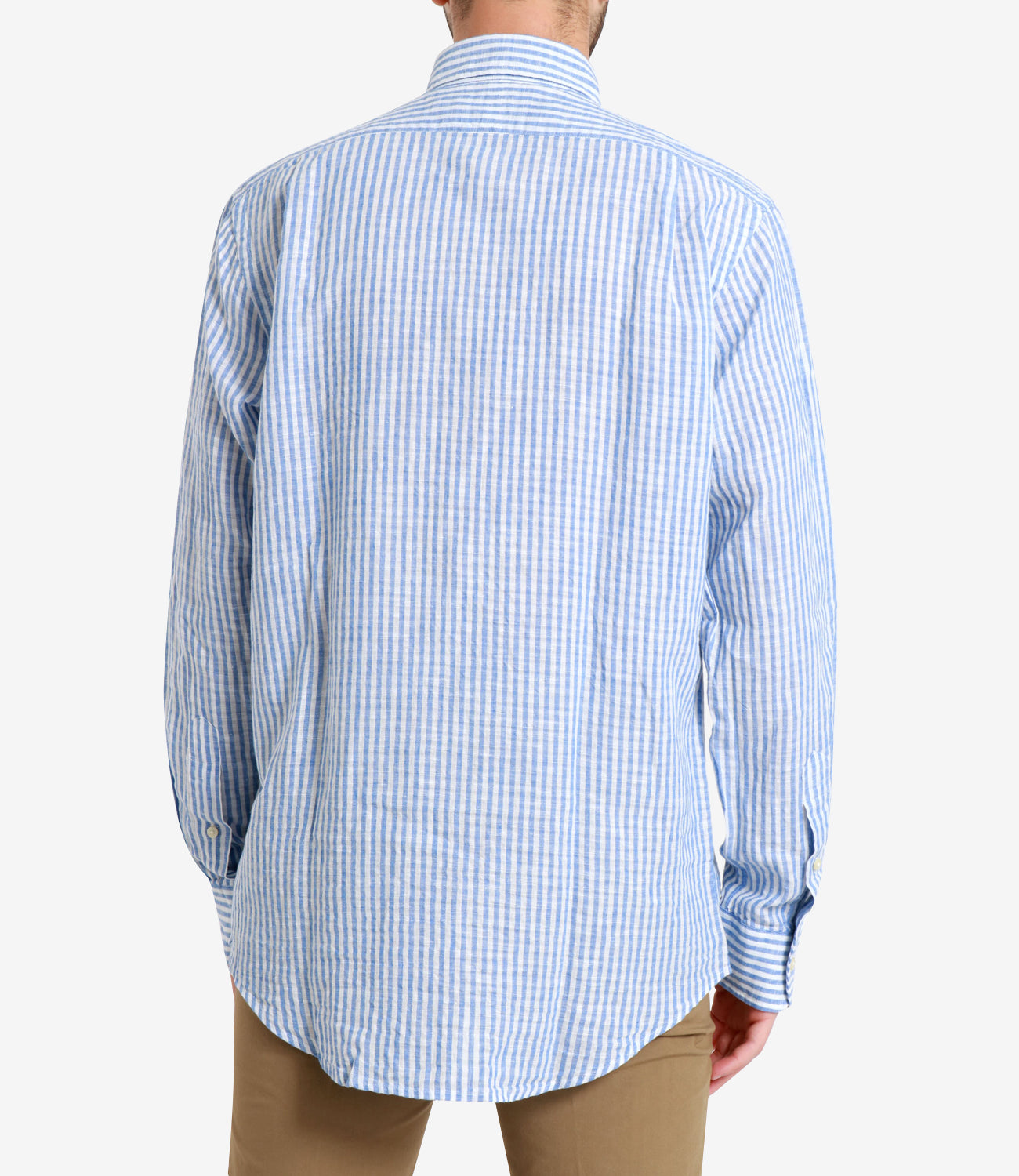 Polo Ralph Lauren | Camicia Cielo Bianco