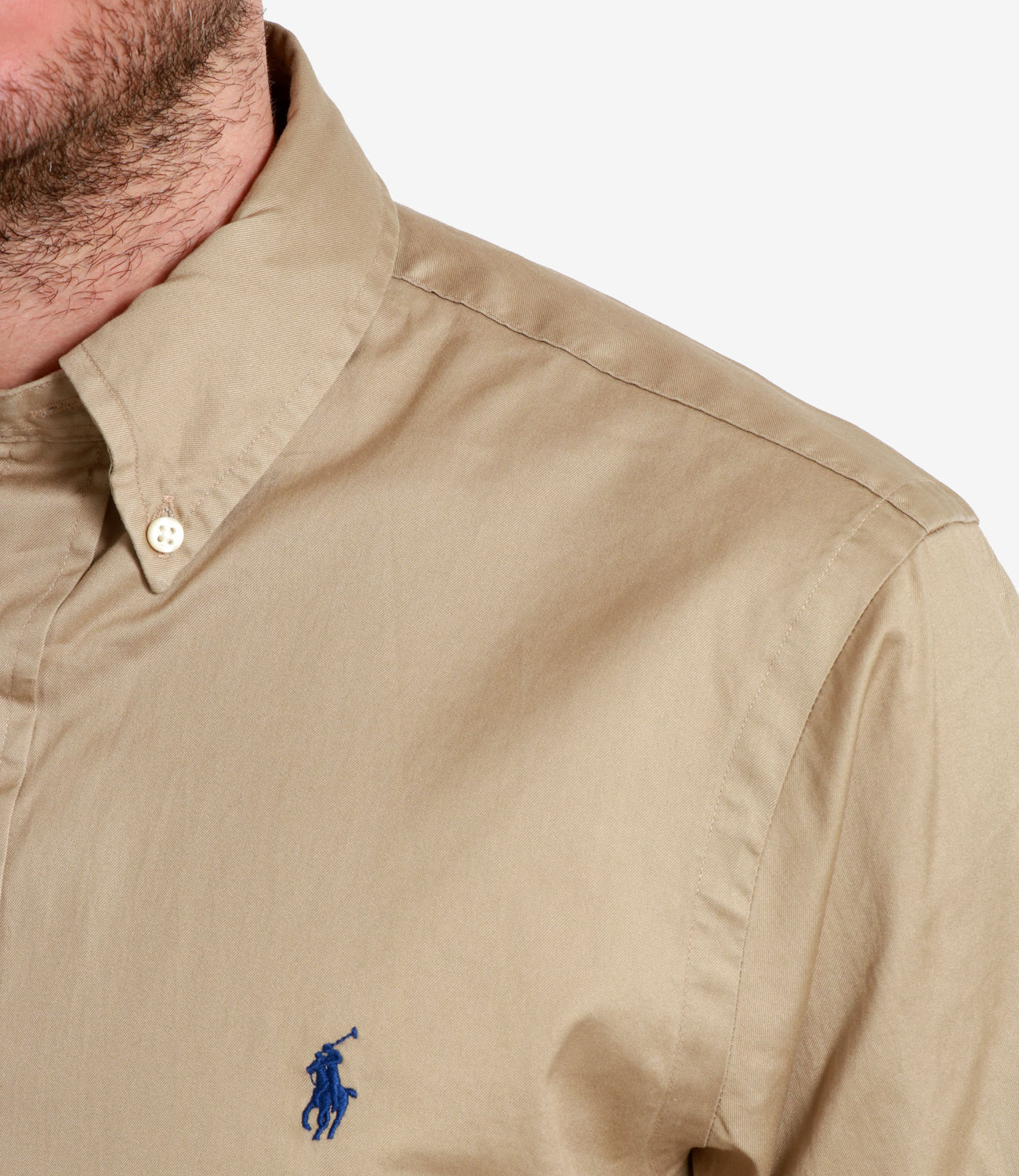 Polo Ralph Lauren | Camicia Tan