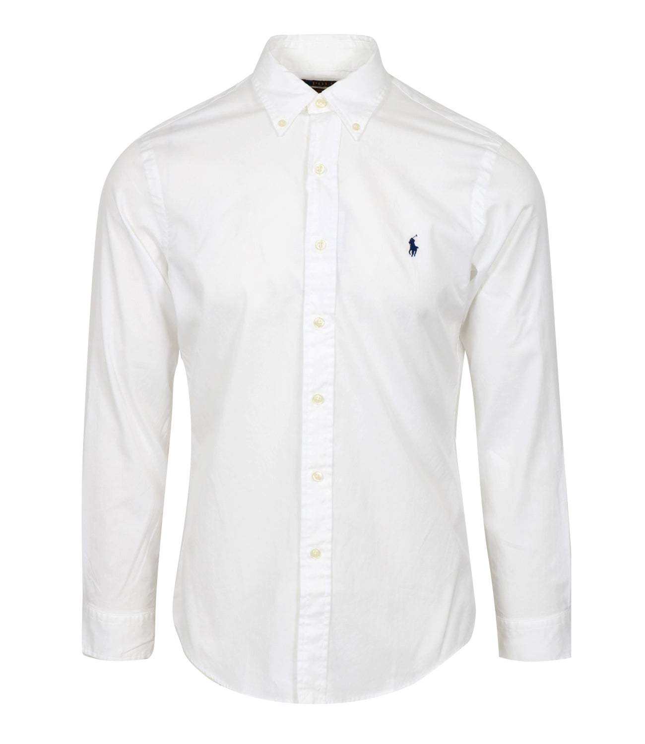 Polo Ralph Lauren | Camicia Bianco
