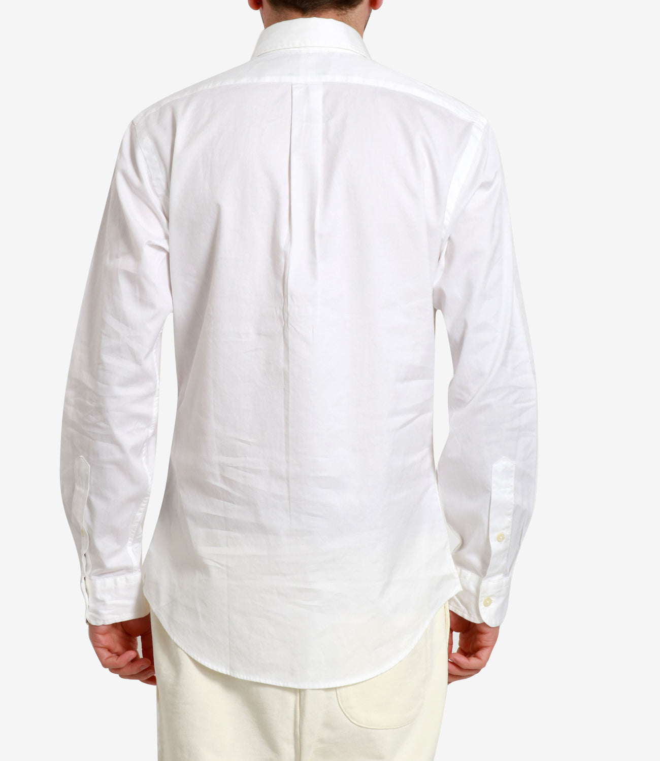 Polo Ralph Lauren | Camicia Bianco