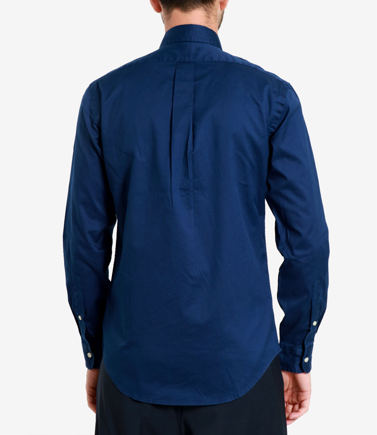 Polo Ralph Lauren | Camicia Blu navy