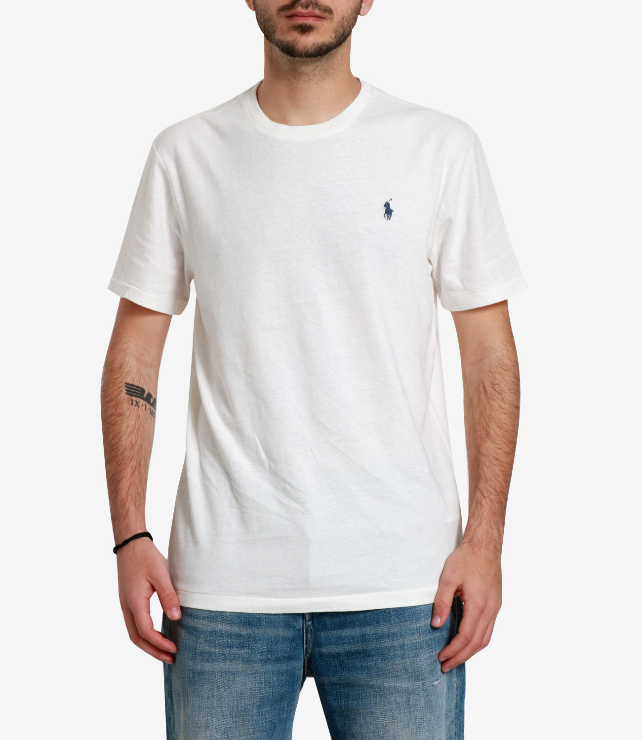 Polo Ralph Lauren | T-Shirt Bianco