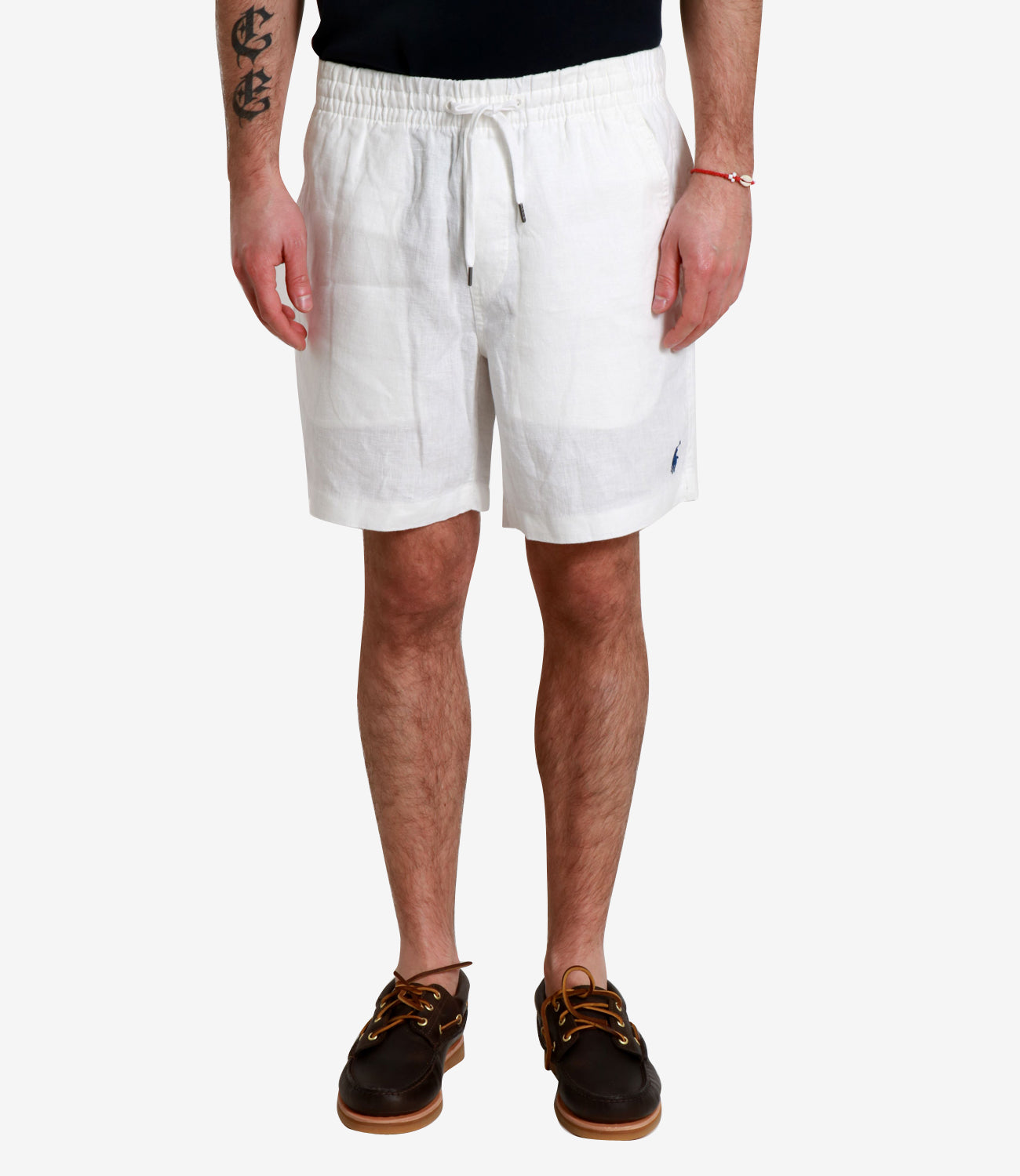 Polo Ralph Lauren | Bermuda Bianco