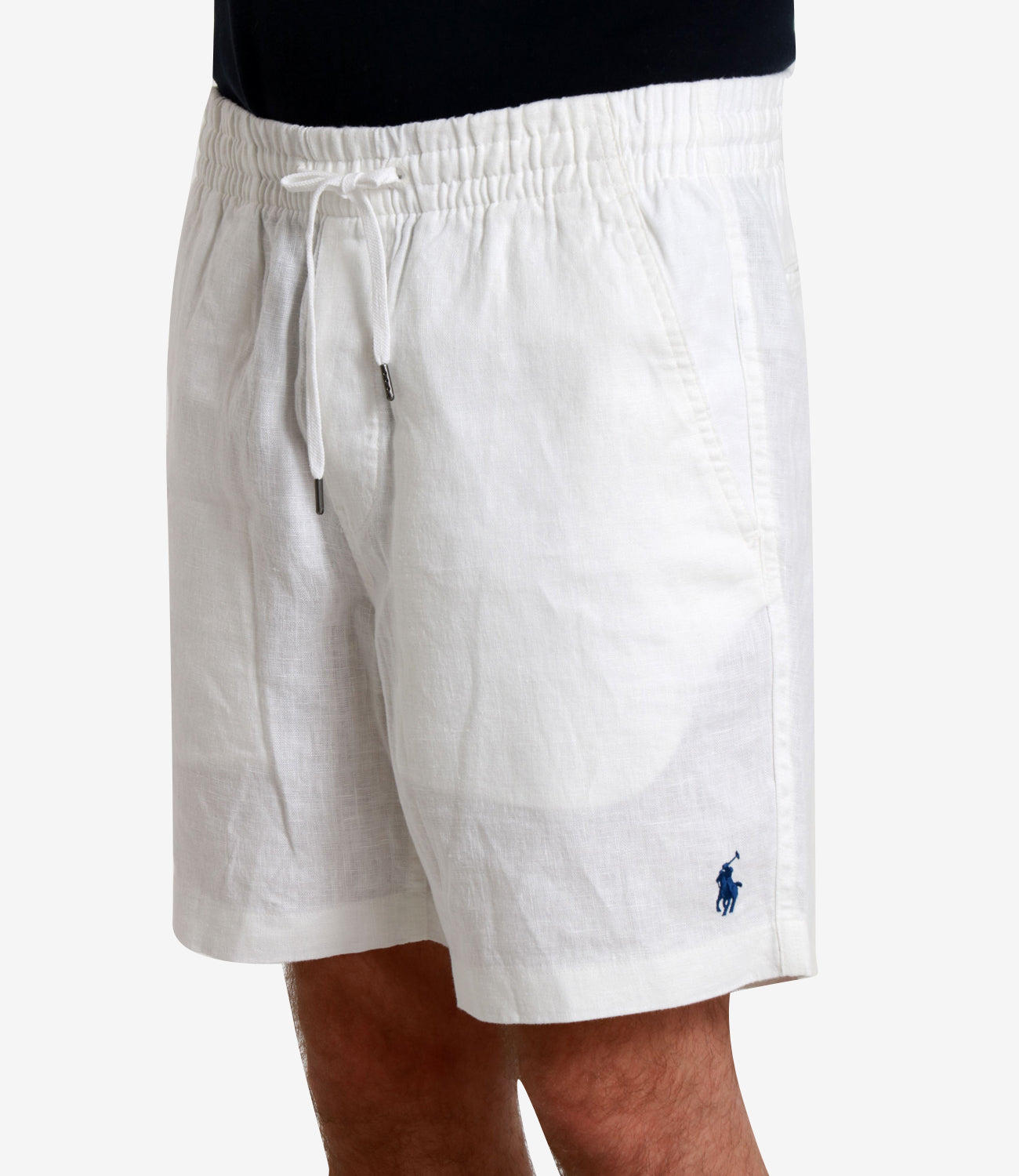 Polo Ralph Lauren | Bermuda Bianco