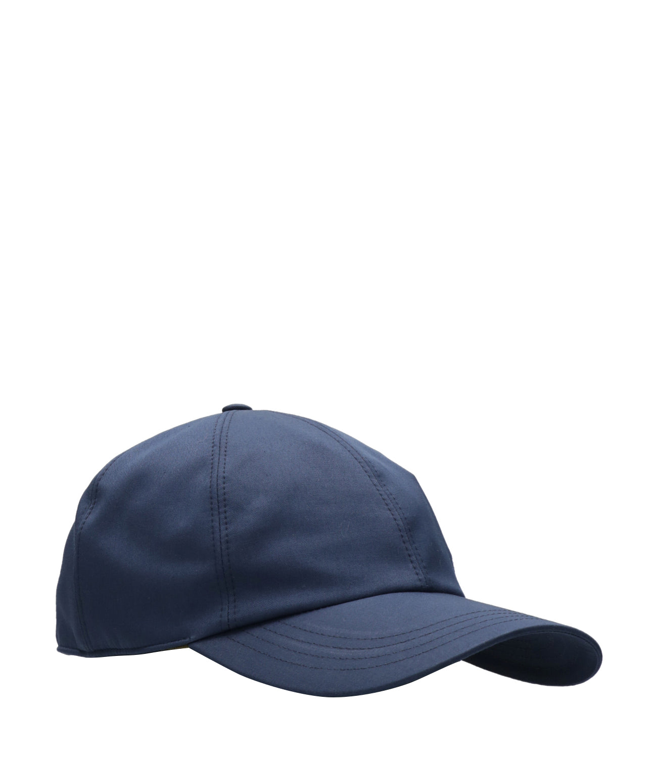 Premiata | Cappello Ball Blu navy