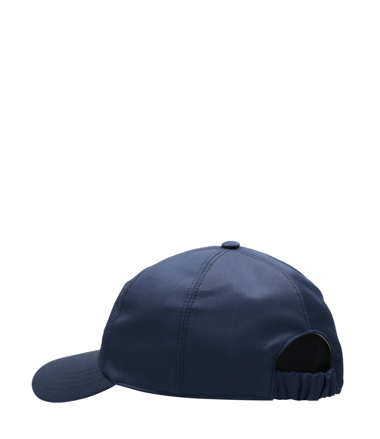 Premiata | Cappello Ball Blu navy