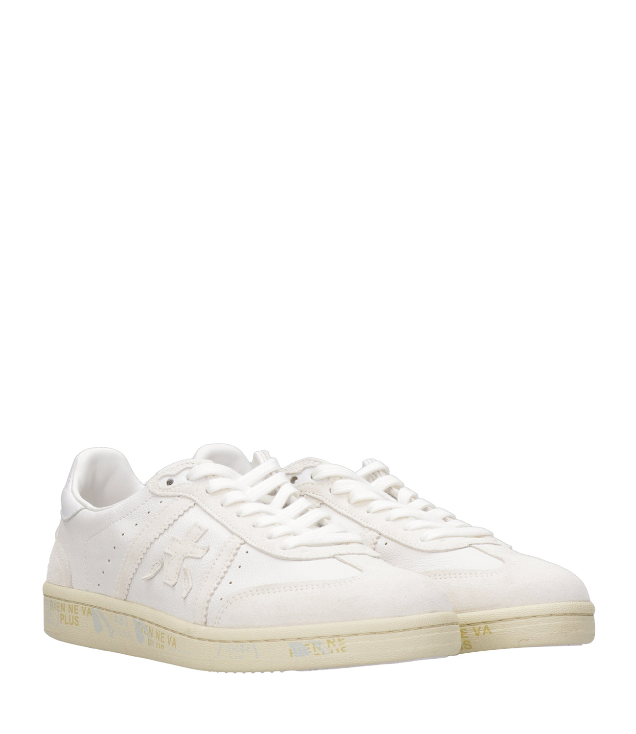 Premiata | Sneakers Bonnie Bianco
