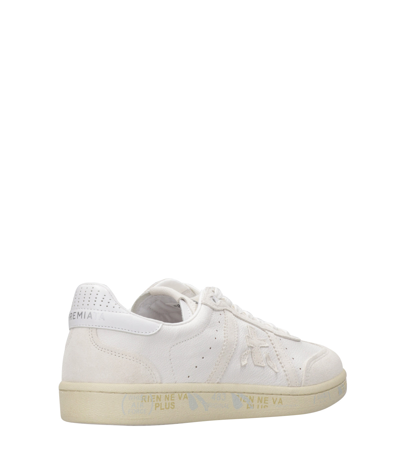 Premiata | Sneakers Bonnie Bianco