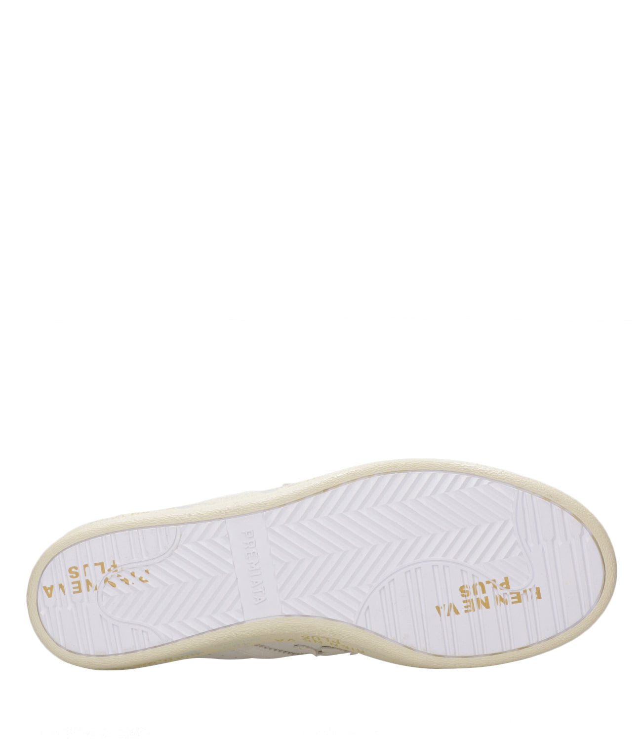 Premiata | Sneakers Bonnie Bianco