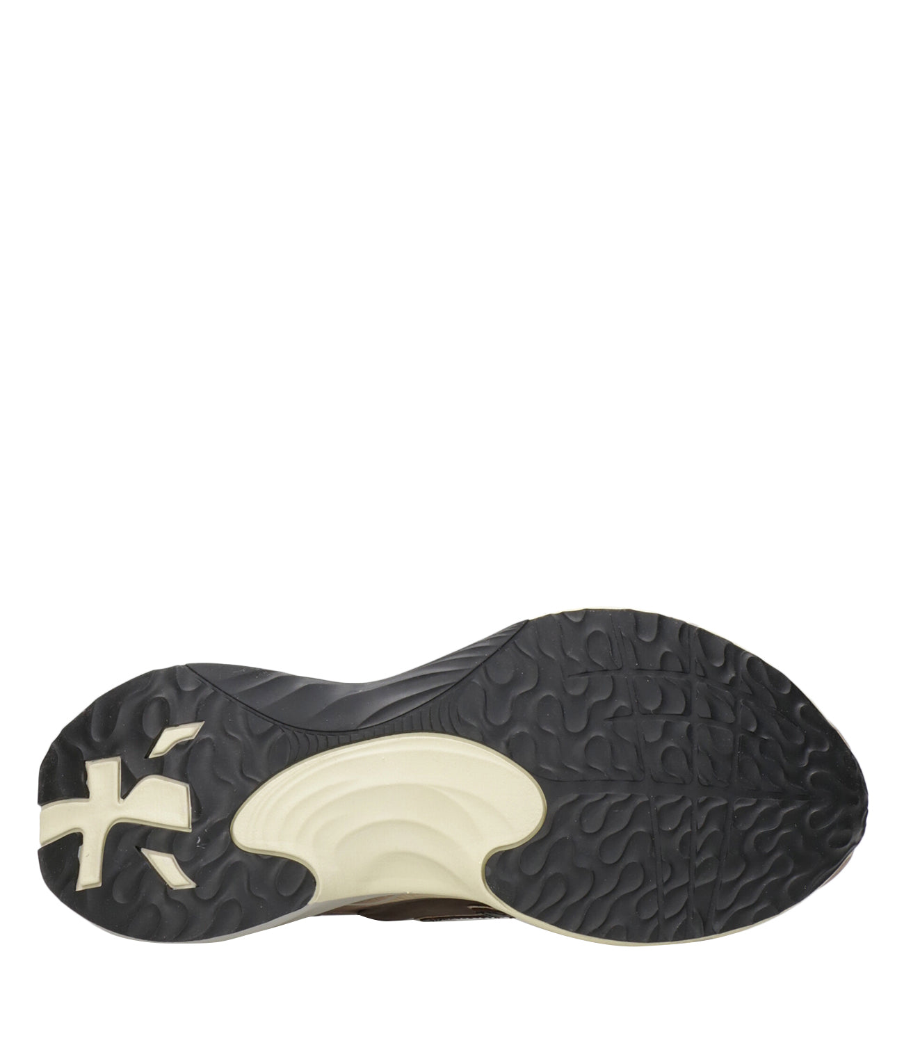 Premiata | Sneakers Hill 7896 Marrone