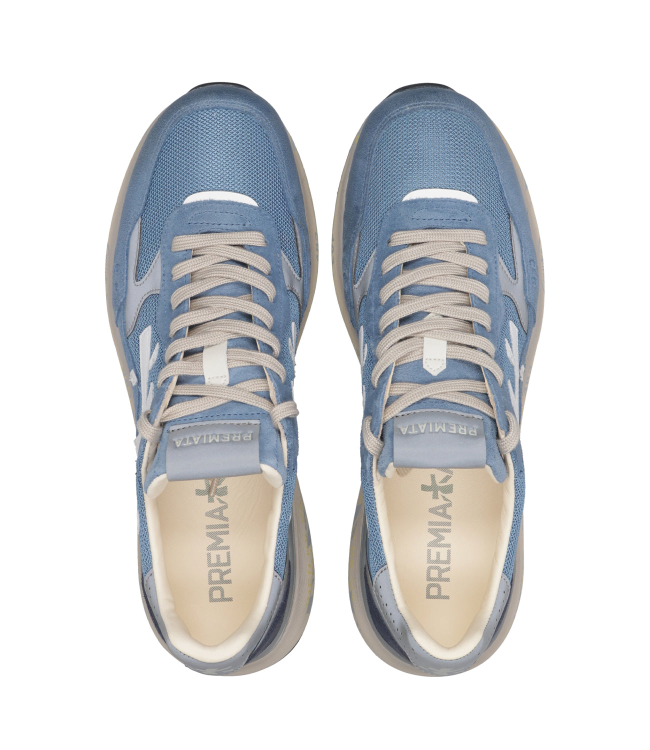 Premiata | Sneakers Mick Carta da zucchero