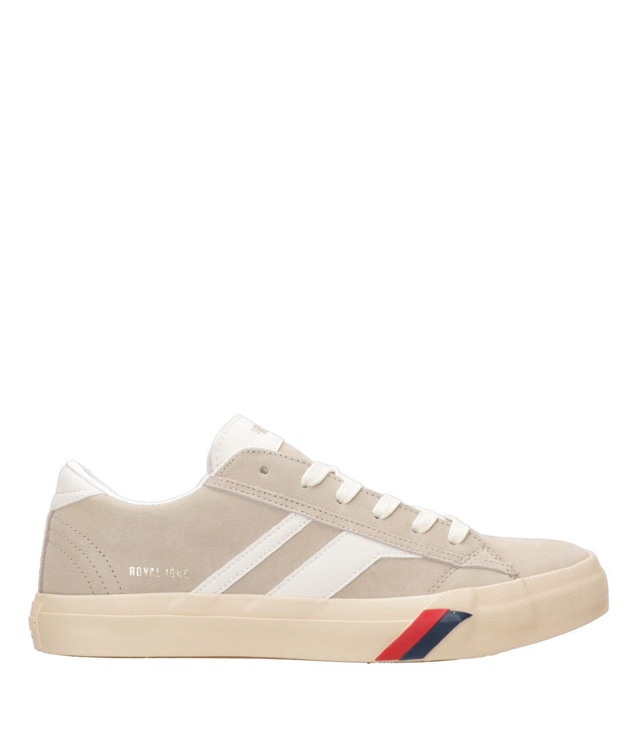 Pro-Keds | Sneakers Royal Classic Sabbia e Bianco