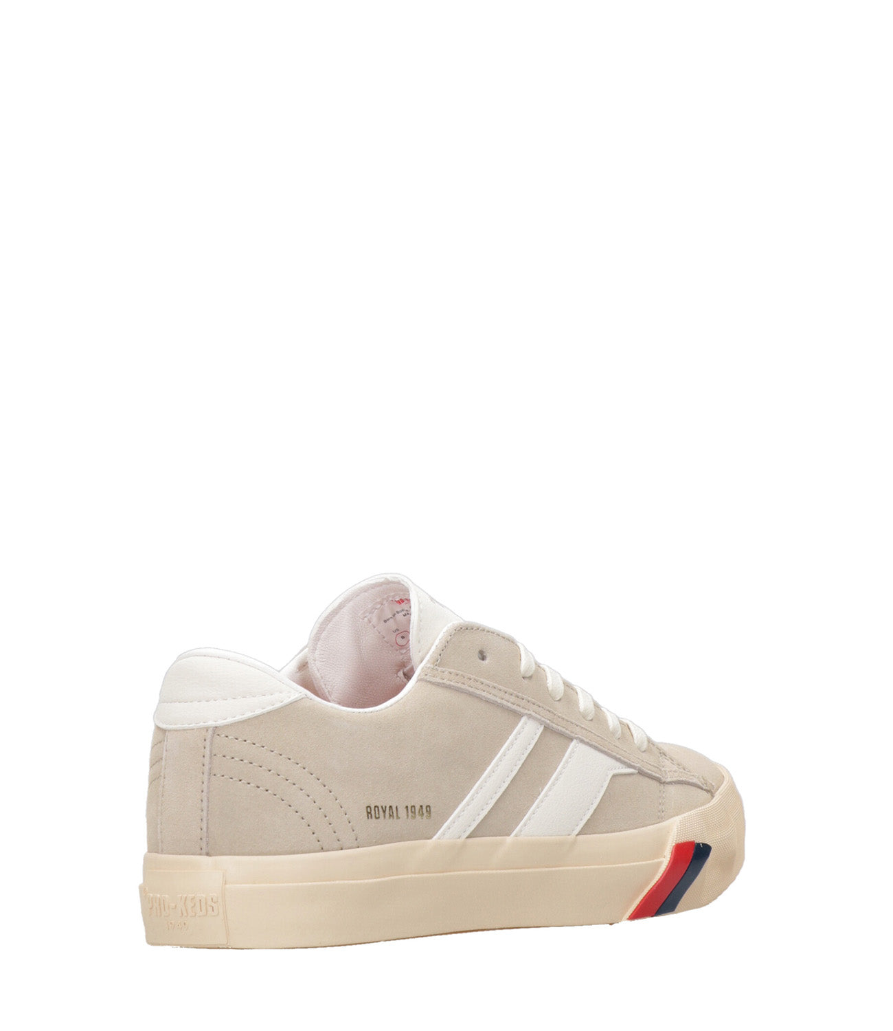 Pro-Keds | Sneakers Royal Classic Sabbia e Bianco