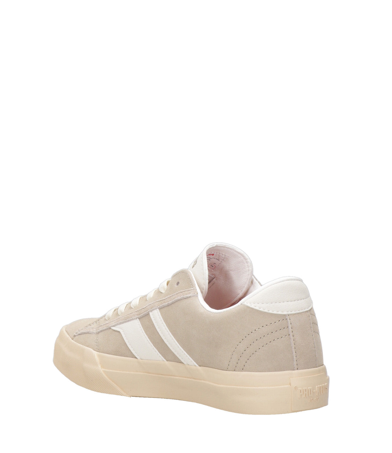 Pro-Keds | Sneakers Royal Classic Sabbia e Bianco