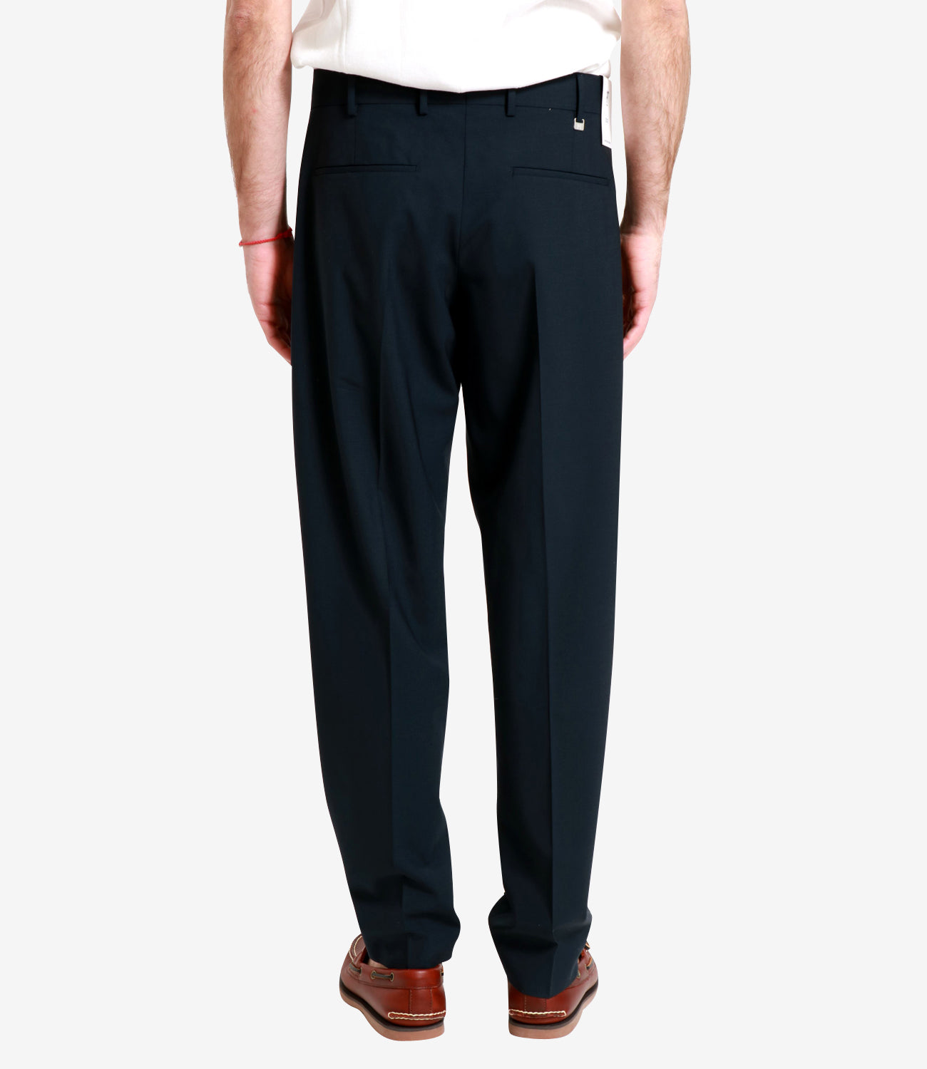 PT Torino | Pantalone Rebel Blu navy