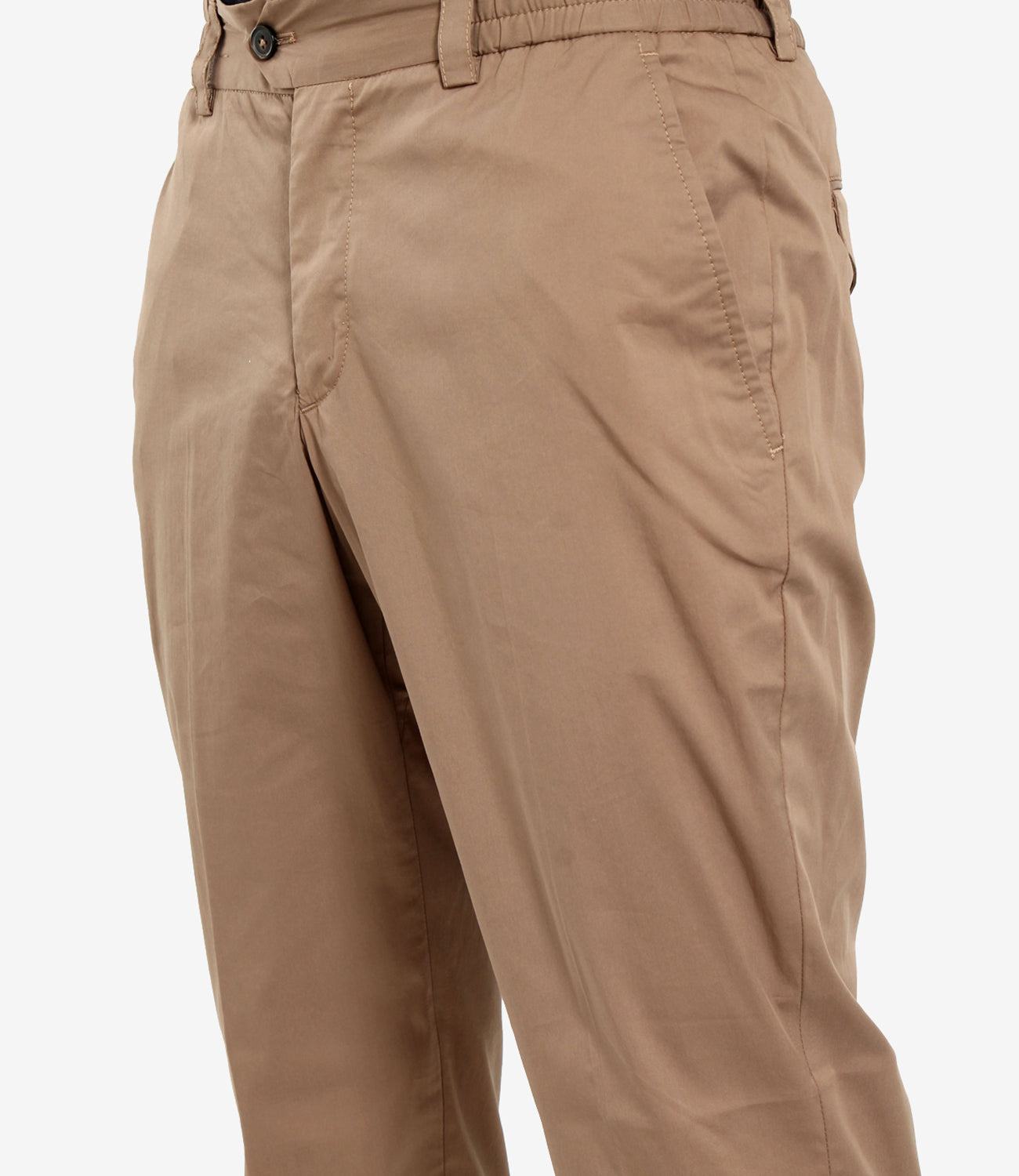 PT Torino | Pantalone Nocciola