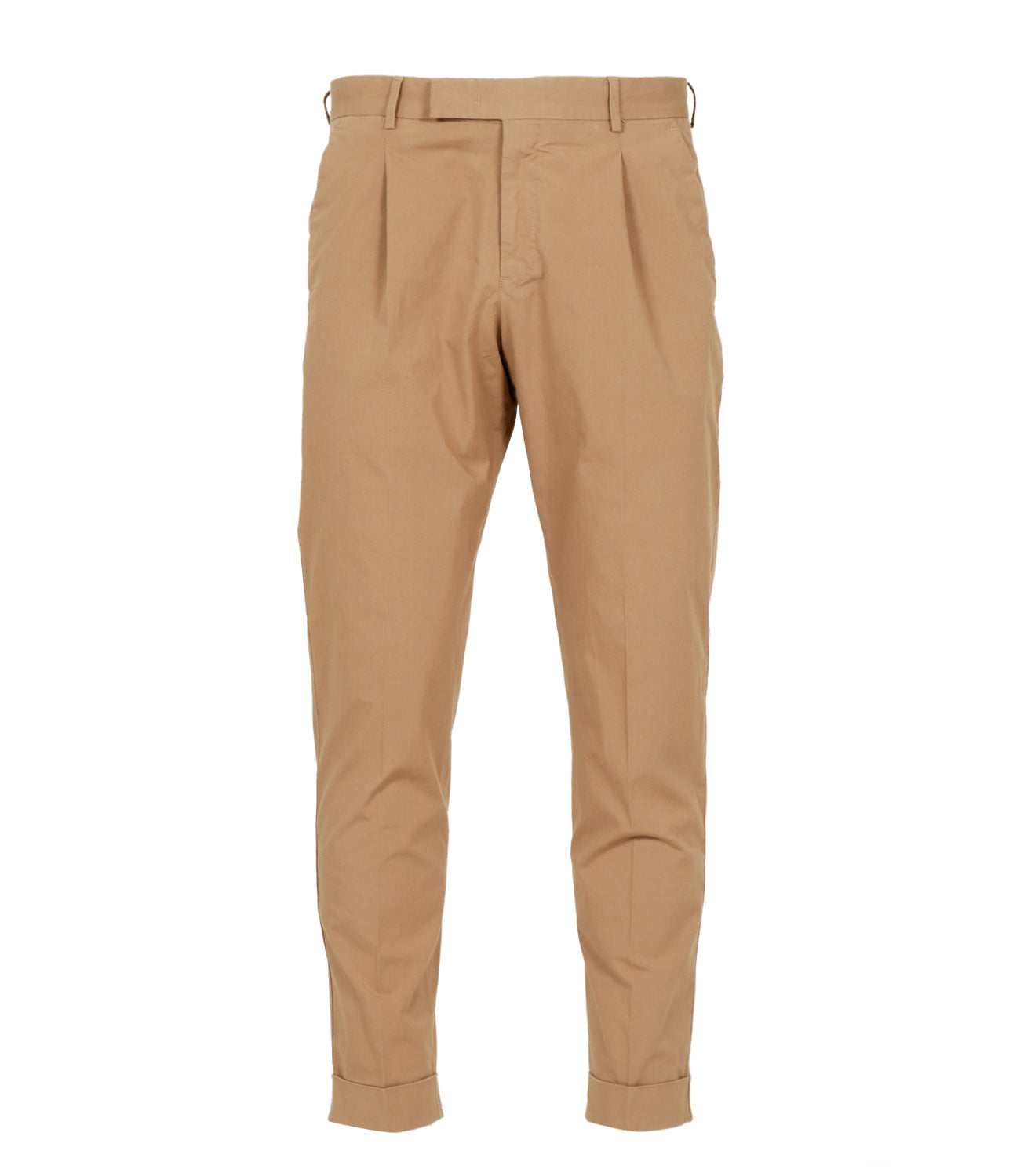 PT Torino | Pantalone Rebel 1 Nocciola
