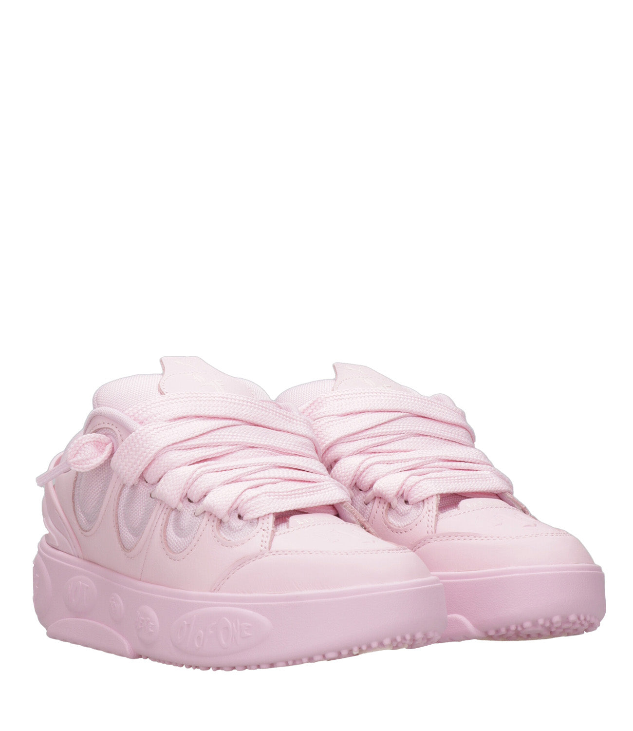 Puma | Sneakers LaFrancé Pastel Rosa