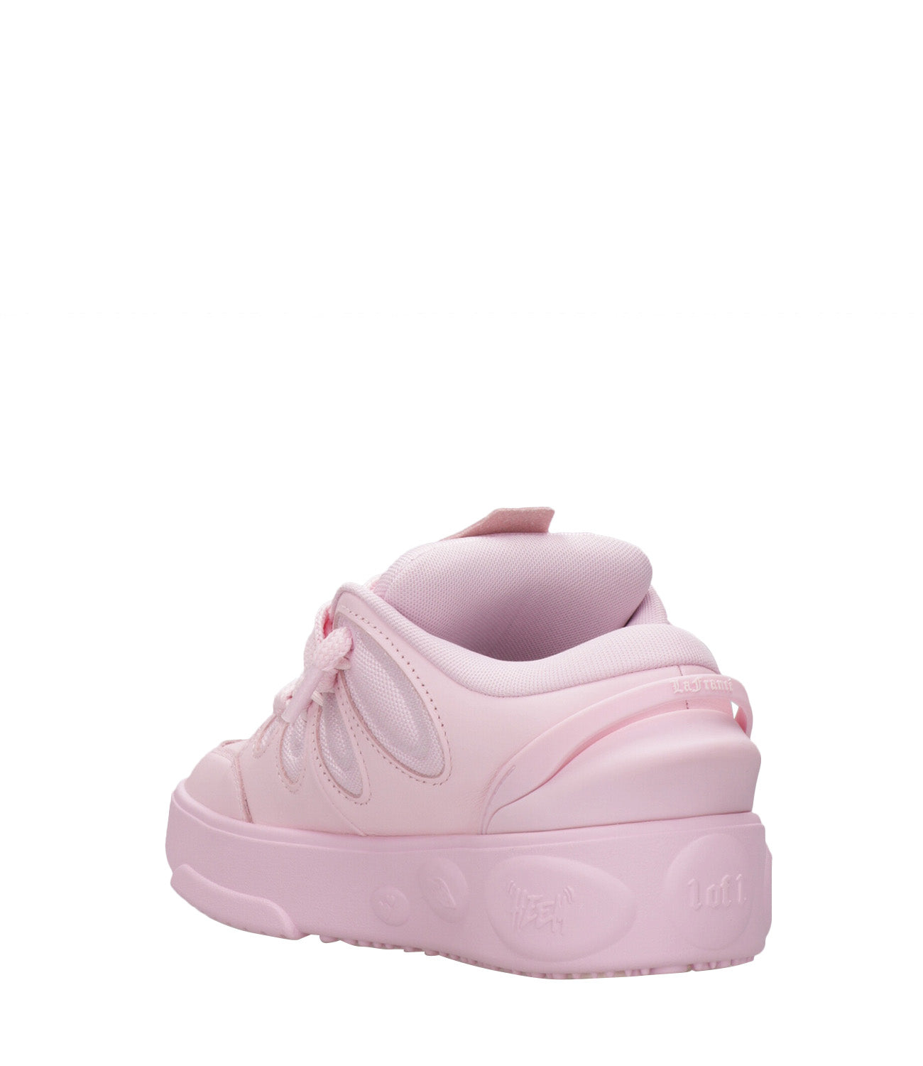 Puma | Sneakers LaFrancé Pastel Rosa