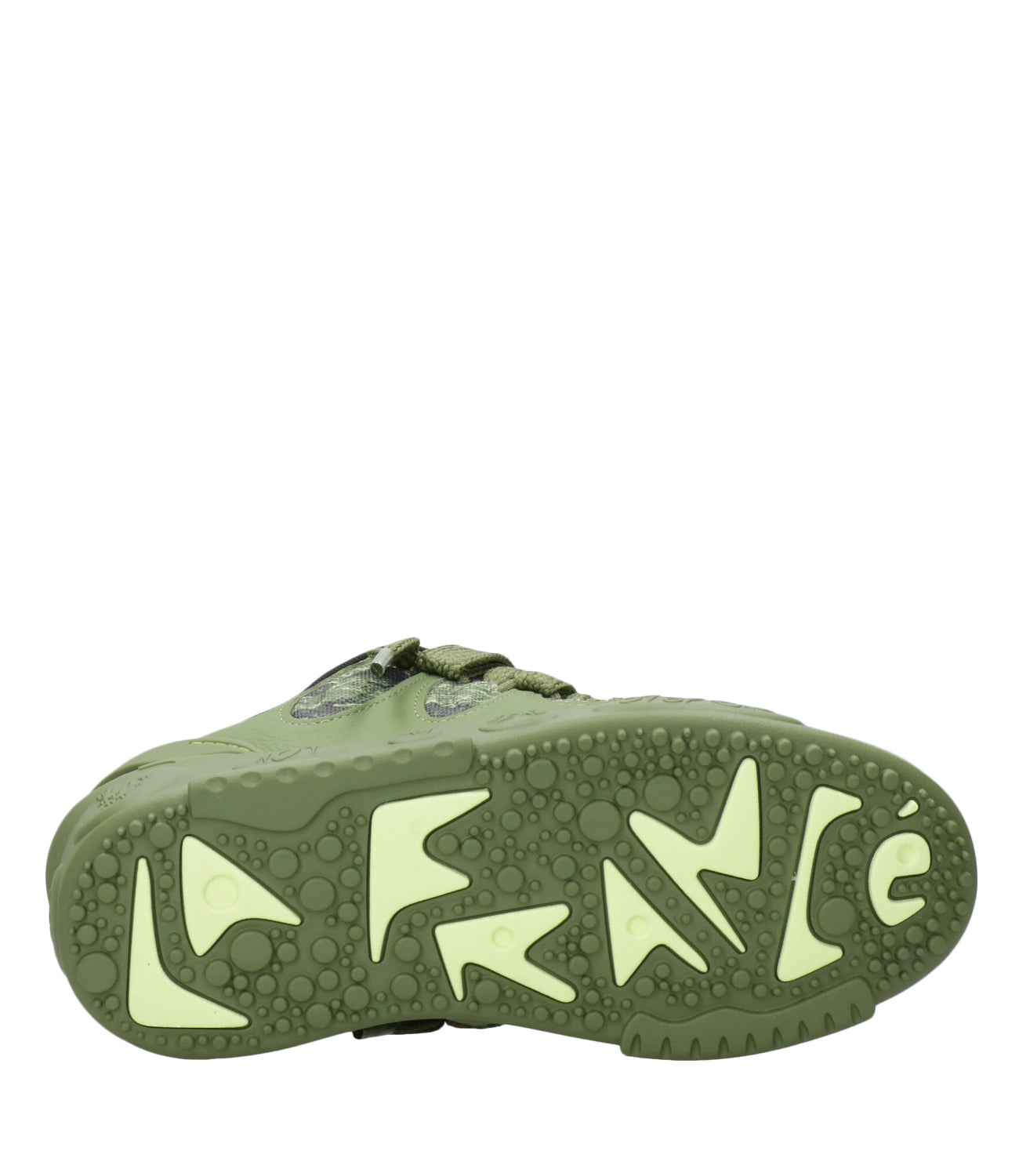 Puma | Sneakers LaFrancé Camo Verde