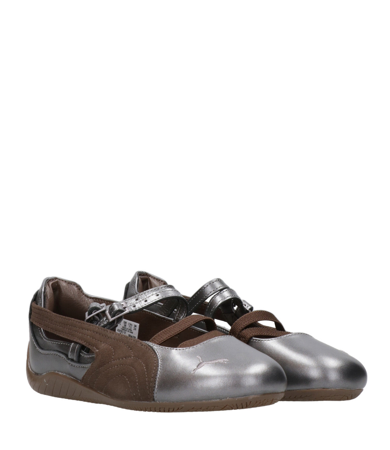 Puma | Ballerina Speedcat Dec Launch Cioccolato