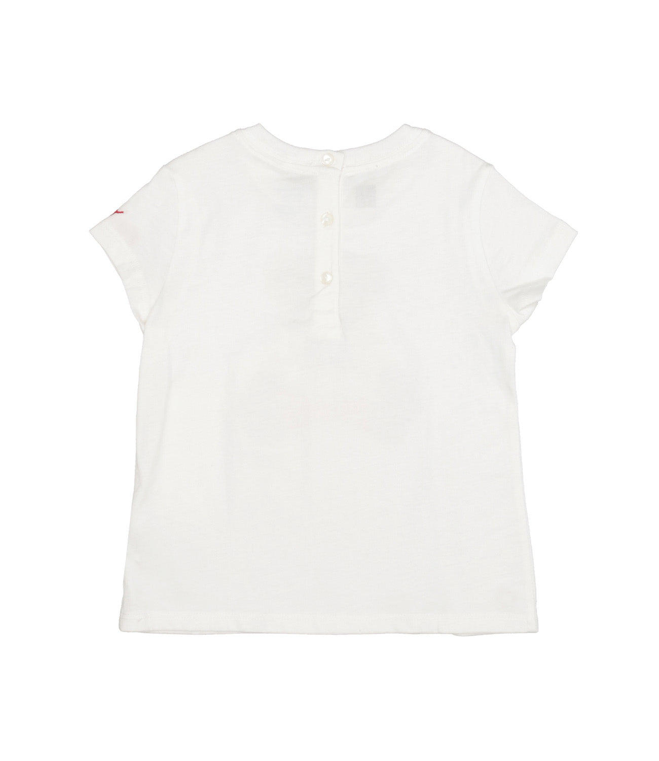 Ralph Lauren Childrenswear | T-Shirt Bianco