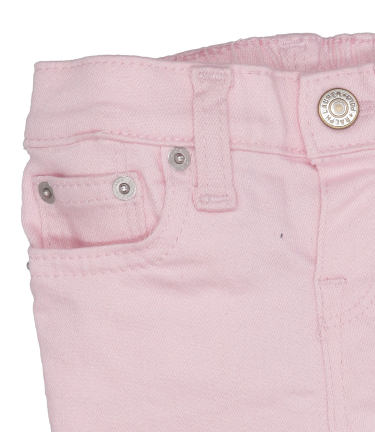 Ralph Lauren Childrenswear | Jeans Rosa
