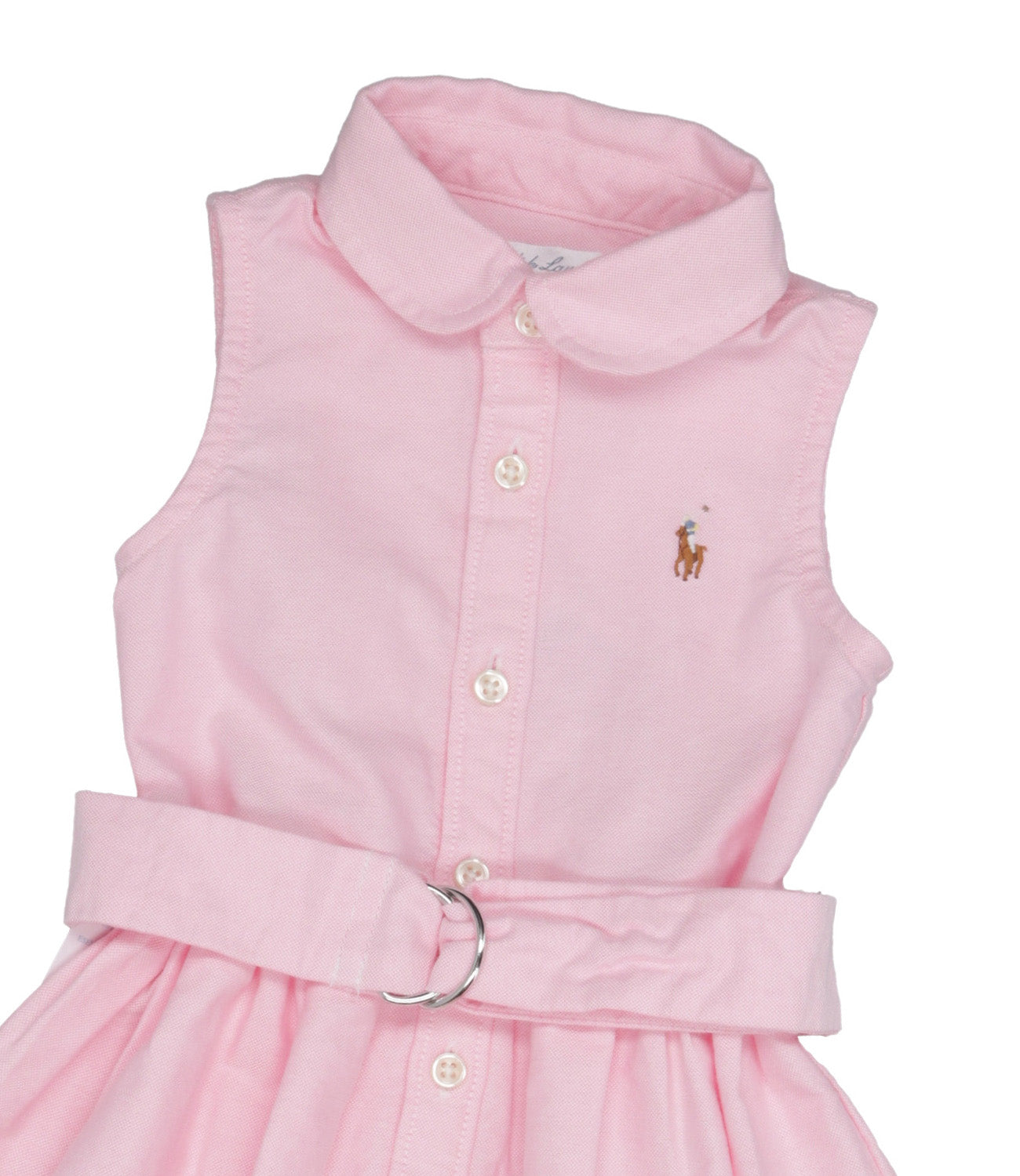 Ralph Lauren Childrenswear | Abito Rosa