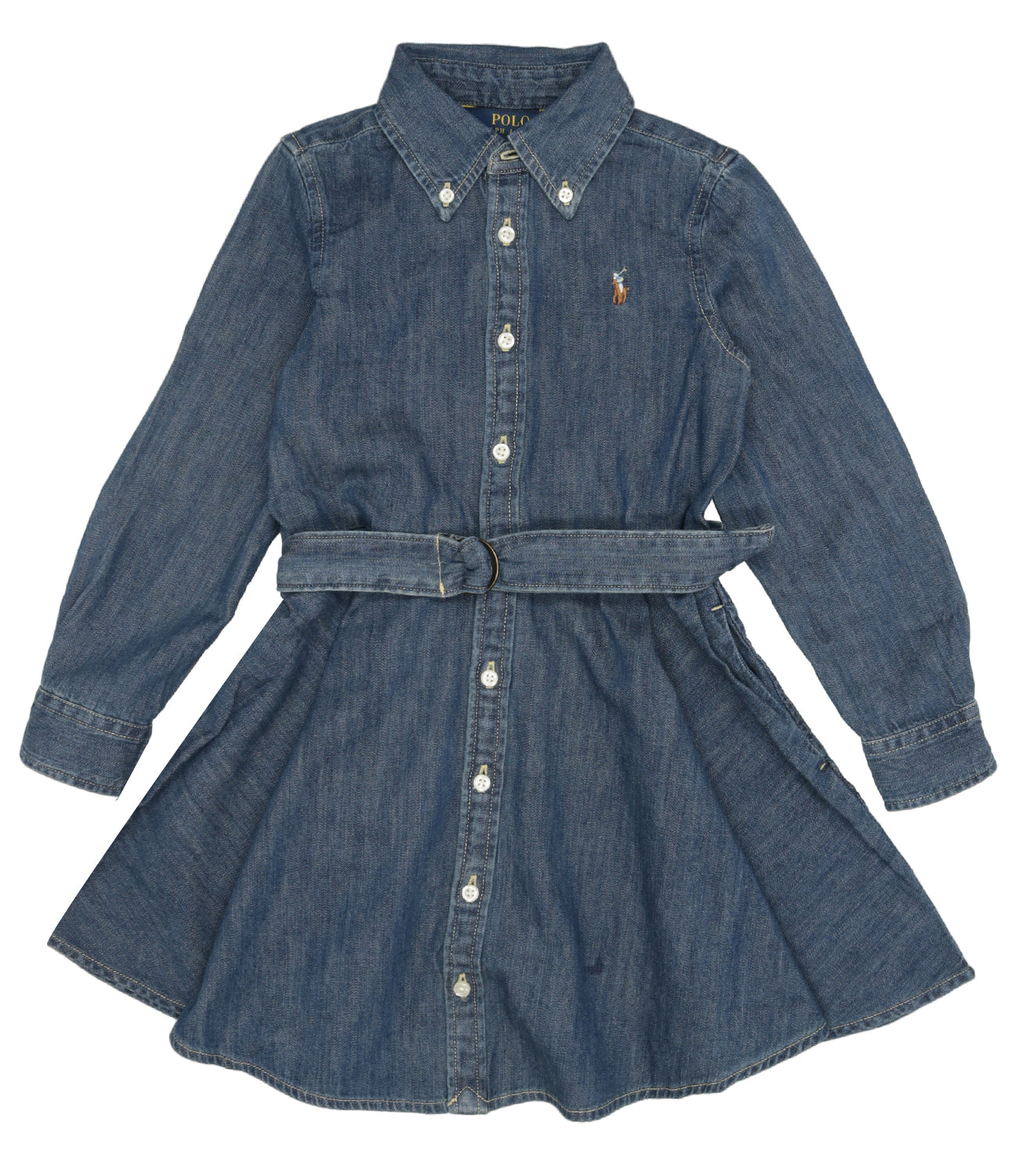 Ralph Lauren Childrenswear | Abito Denim medio