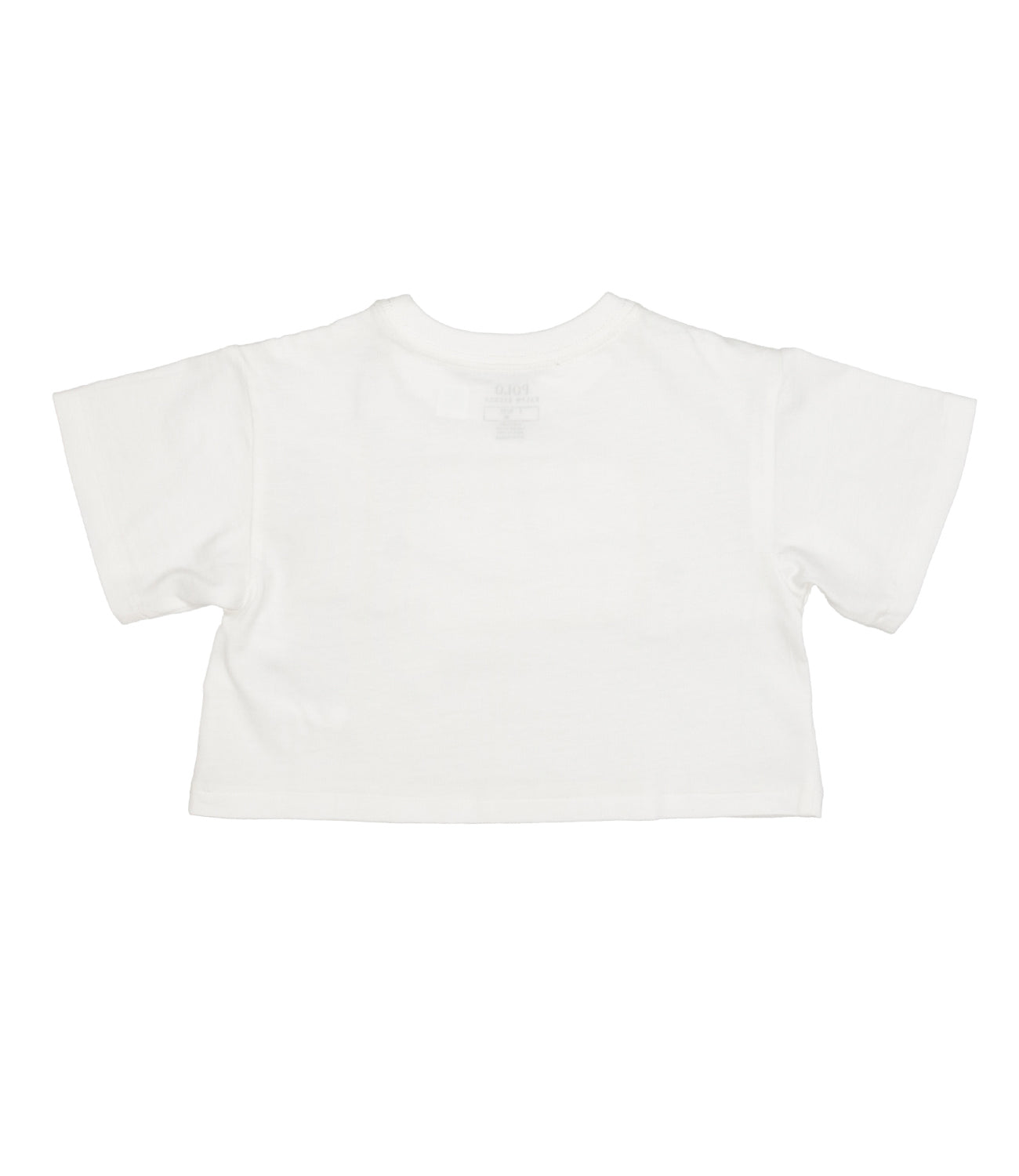 Ralph Lauren Childrenswear | T-Shirt Bianco