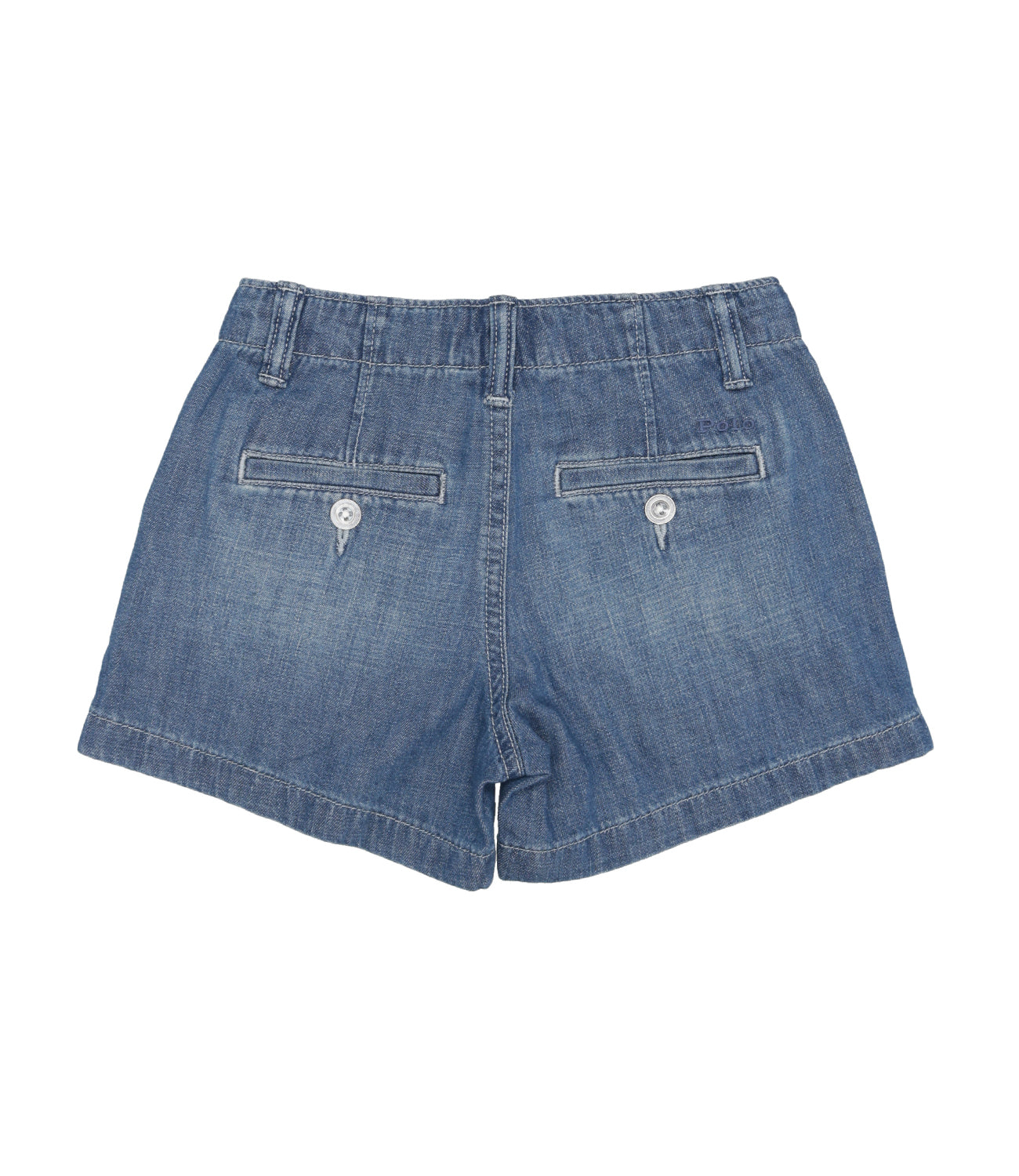 Ralph Lauren Childrenswear | Shorts Denim blu