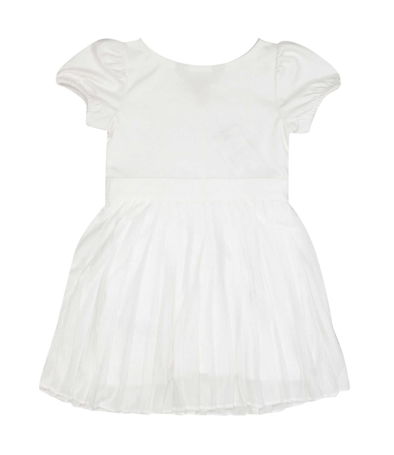 Ralph Lauren Childrenswear | Abito Bianco