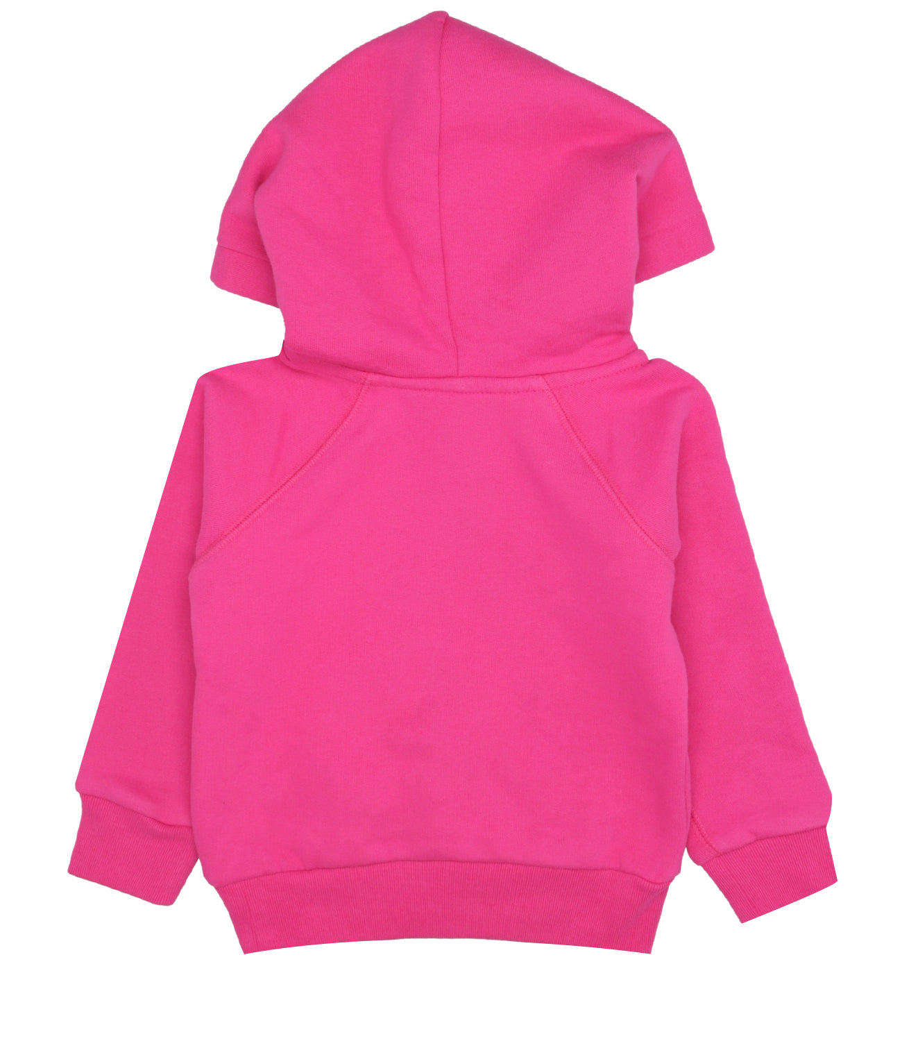 Ralph Lauren Childrenswear | Felpa Fuxia
