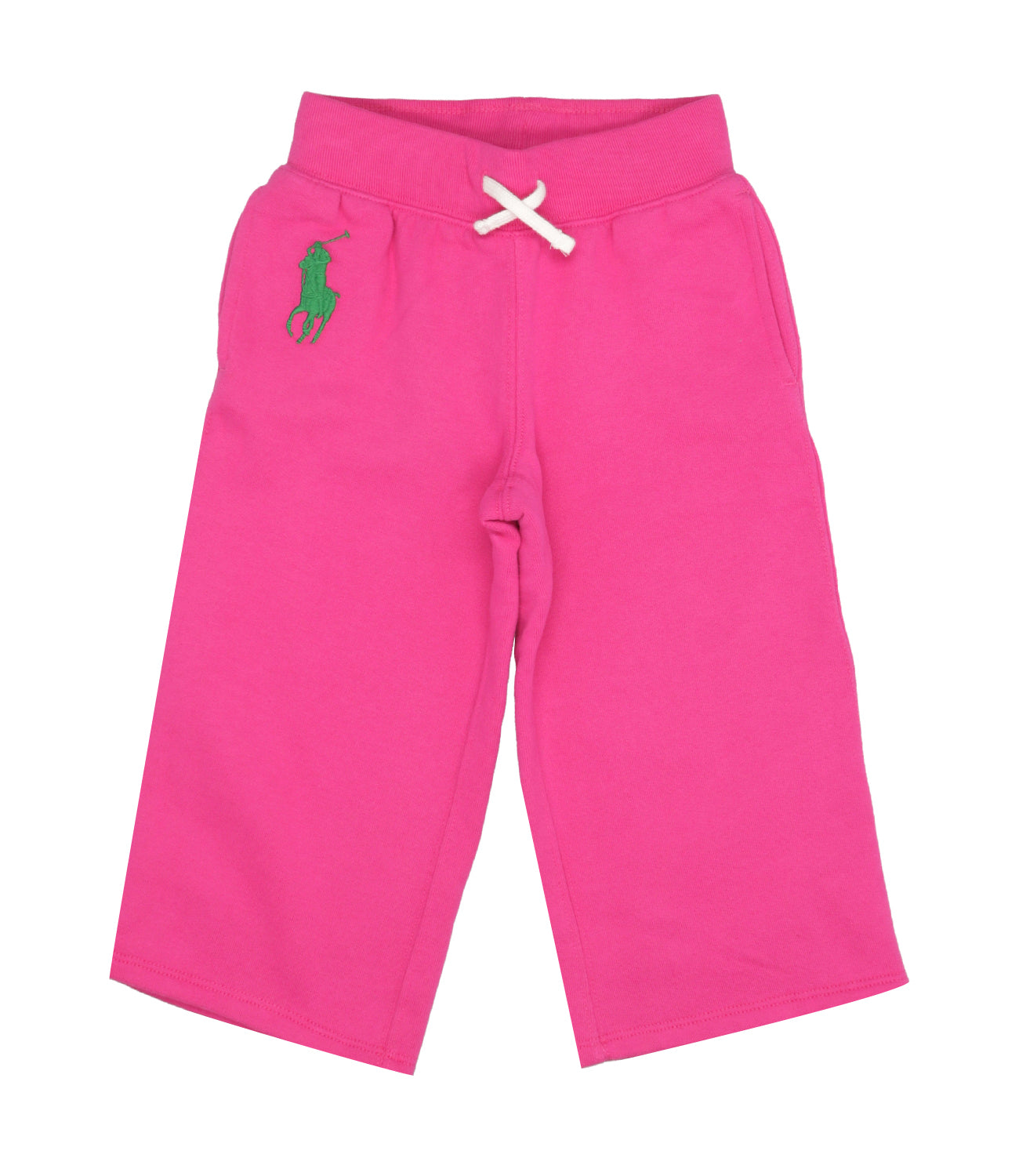 Ralph Lauren Childrenswear | Pantalone Sportivo Fuxia