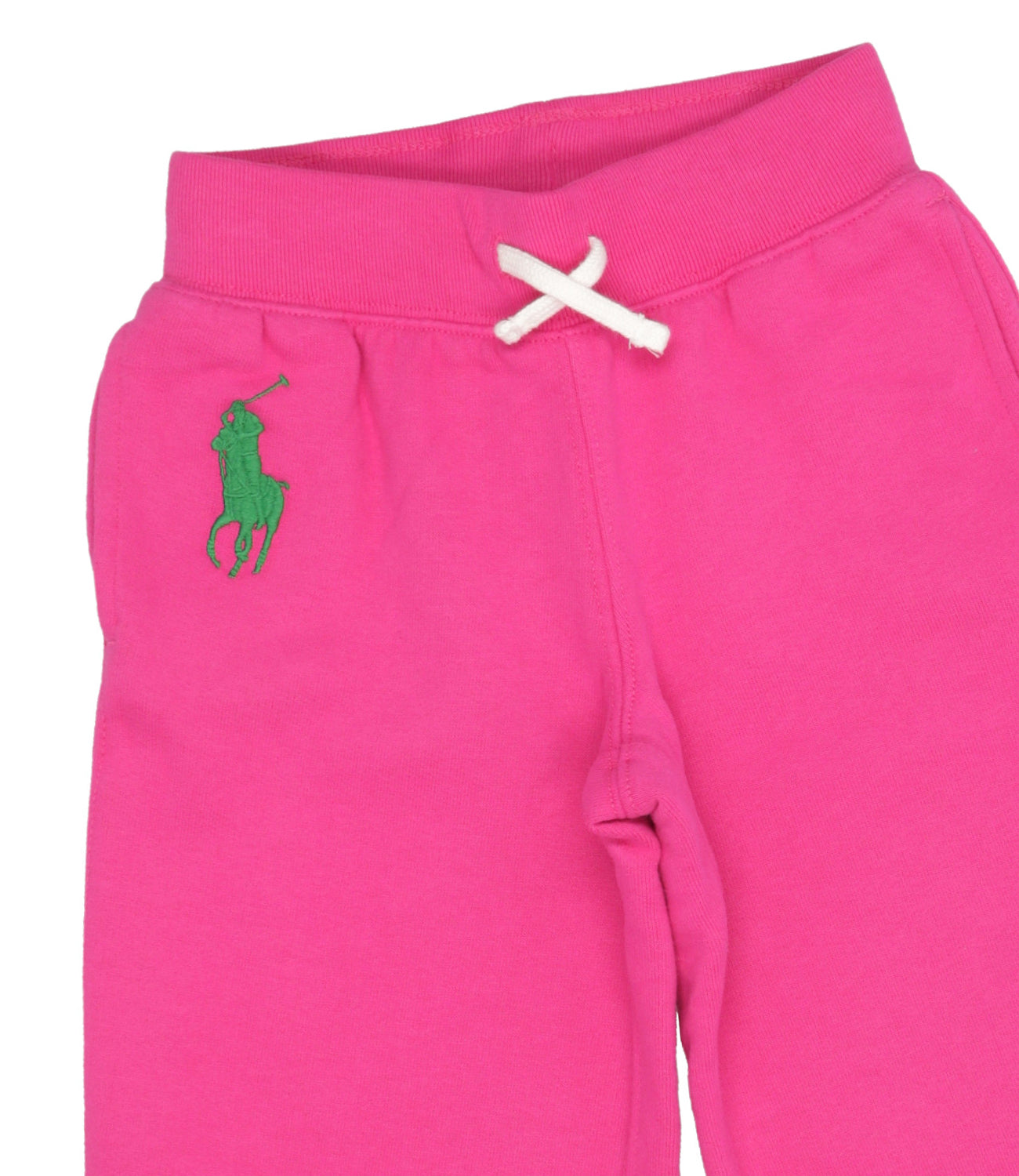 Ralph Lauren Childrenswear | Pantalone Sportivo Fuxia