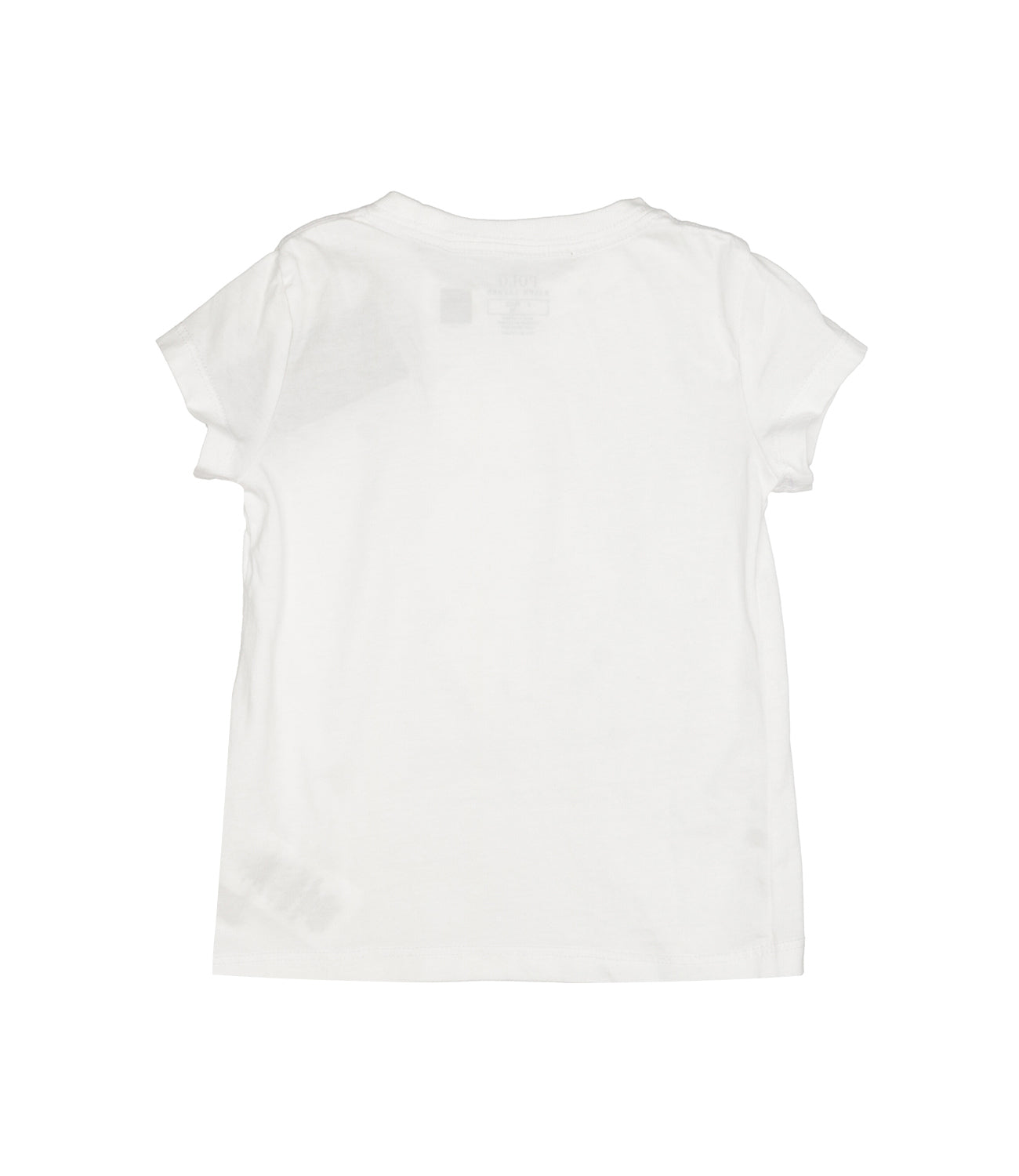 Ralph Lauren Childrenswear | T-Shirt Bianco