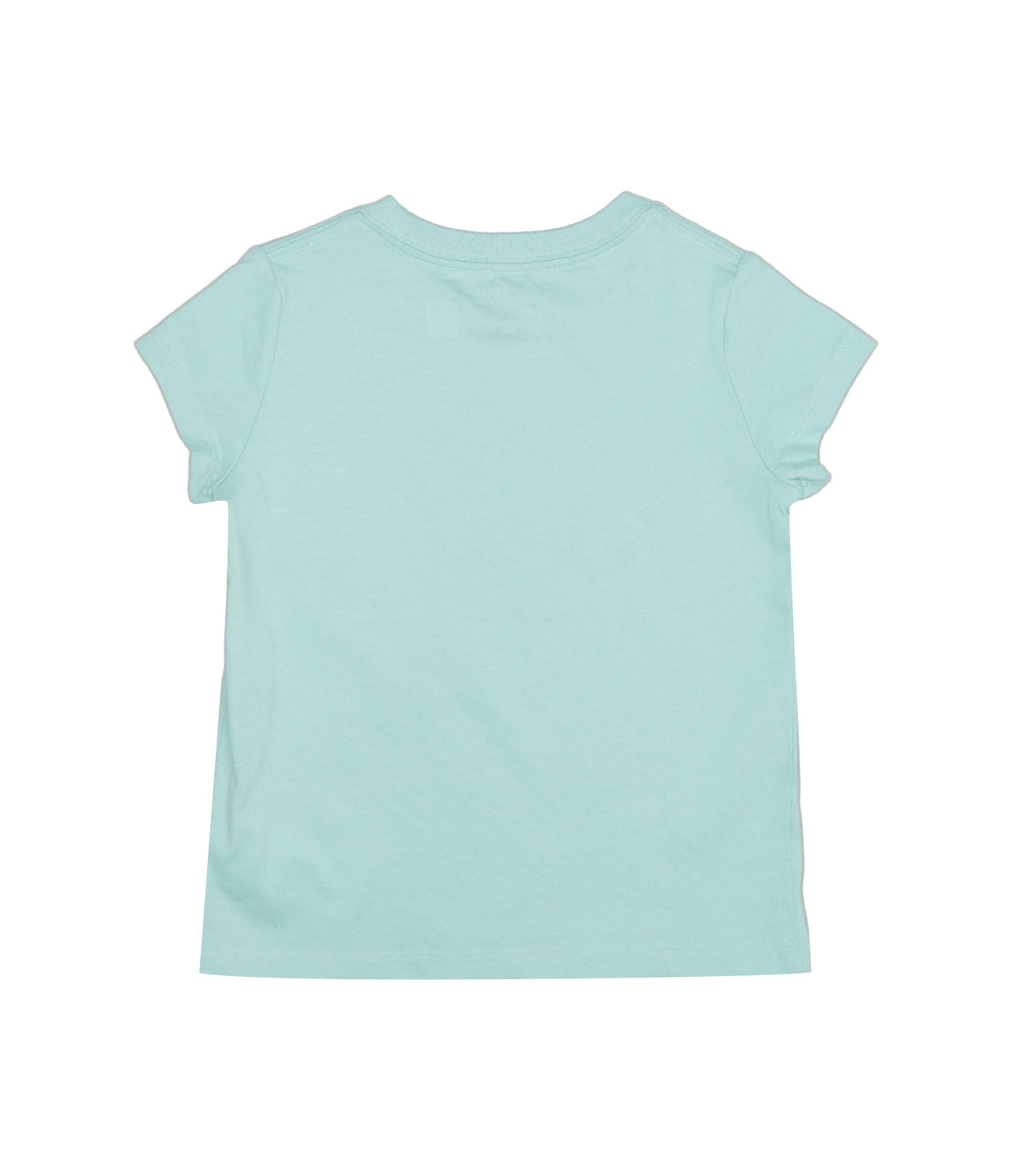 Ralph Lauren Childrenswear | T-Shirt Acqua