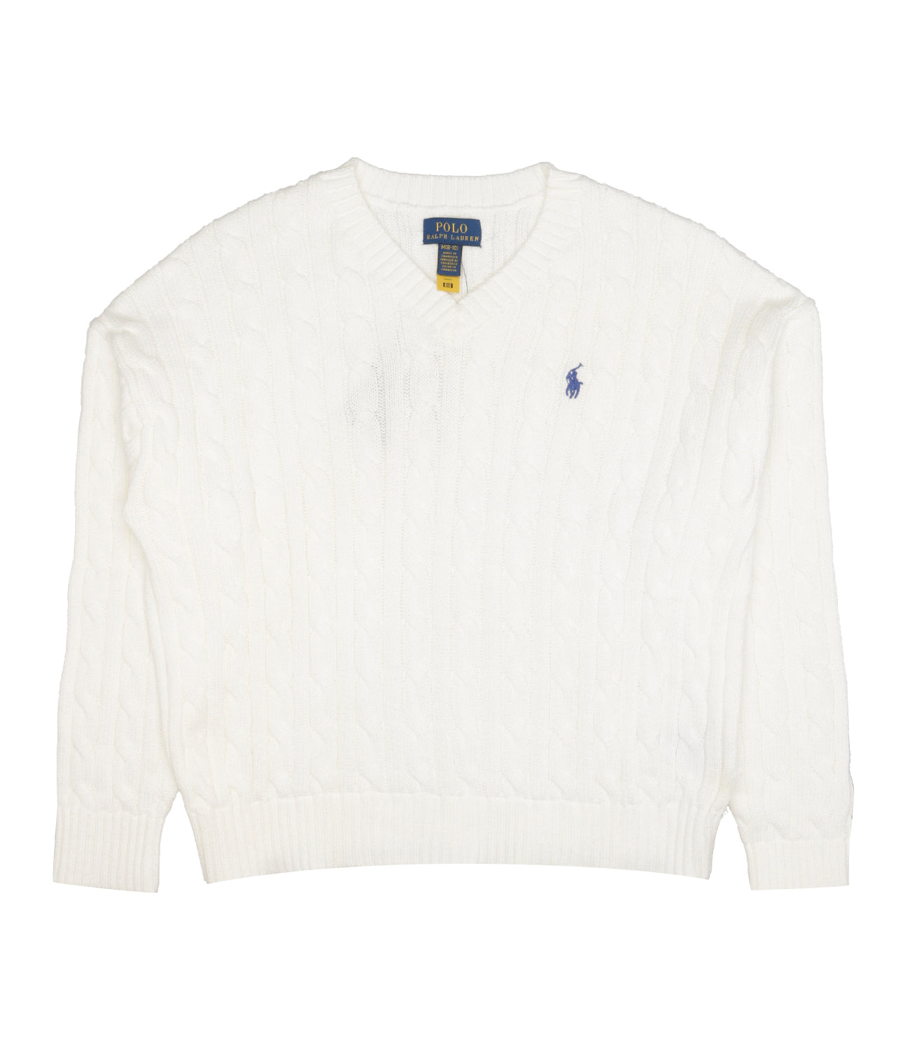 Ralph Lauren Childrenswear | Maglia Bianco
